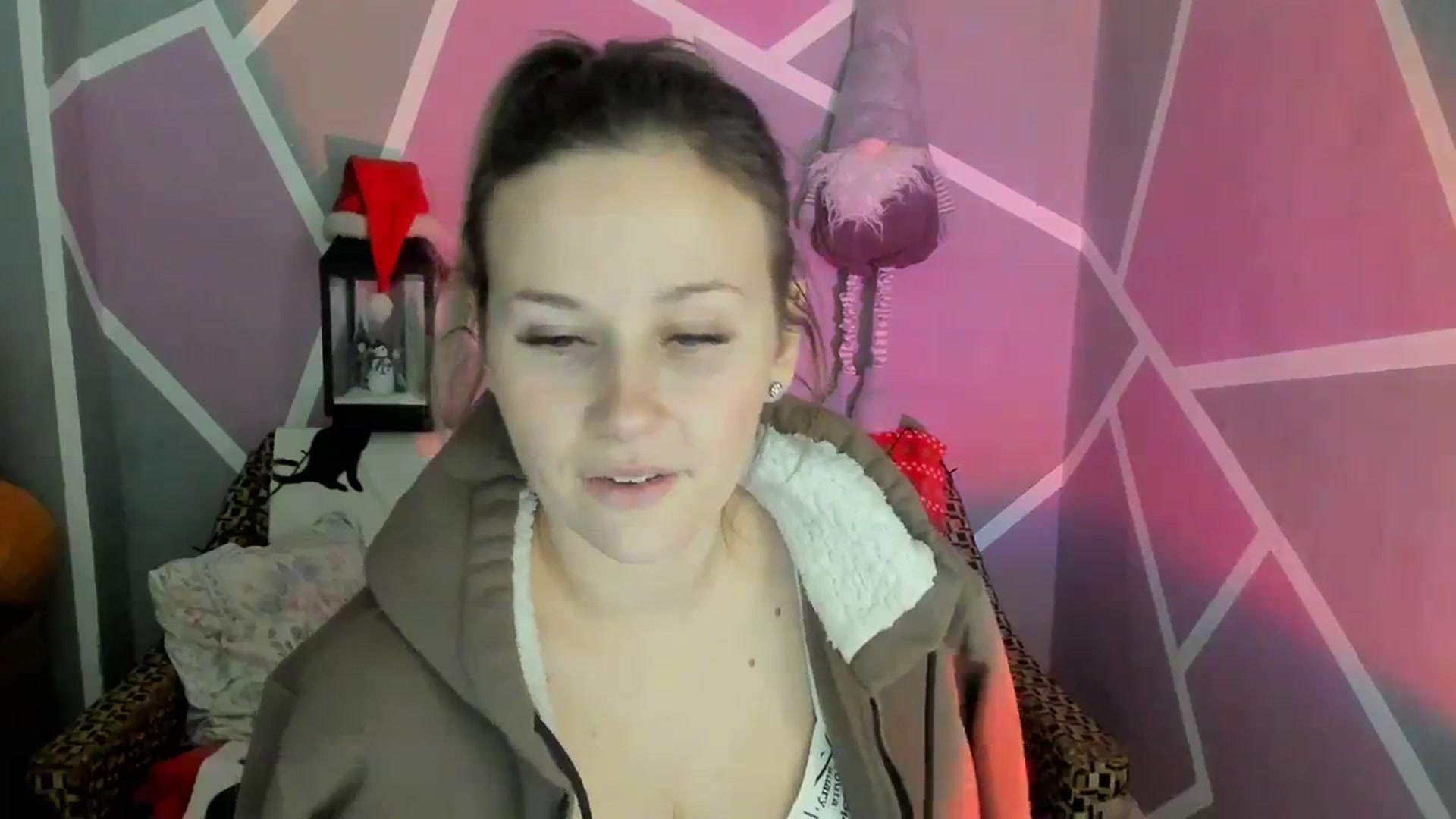 Gallery image thumbnail from Sexy_Ukr's myfreecams stream on, 01/08/2024, 15:56 image 4 of 20