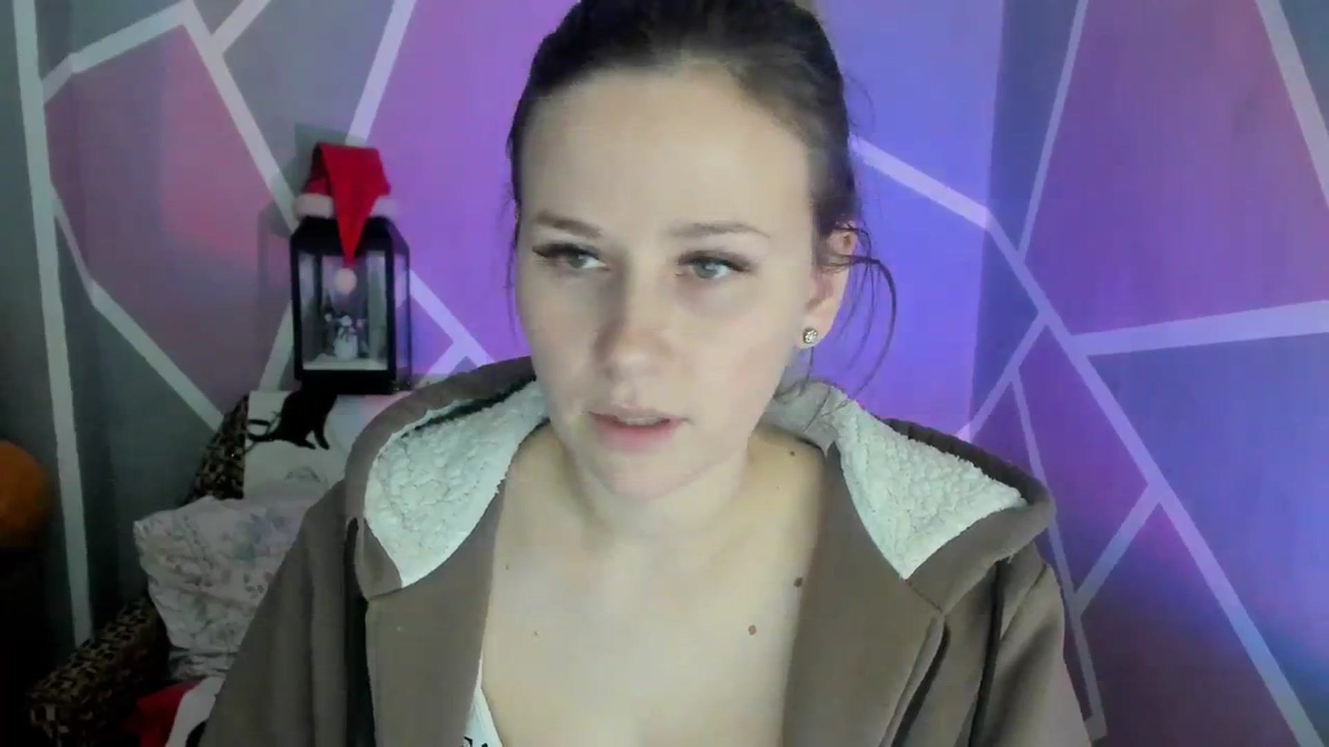 Gallery image thumbnail from Sexy_Ukr's myfreecams stream on, 01/08/2024, 15:56 image 8 of 20