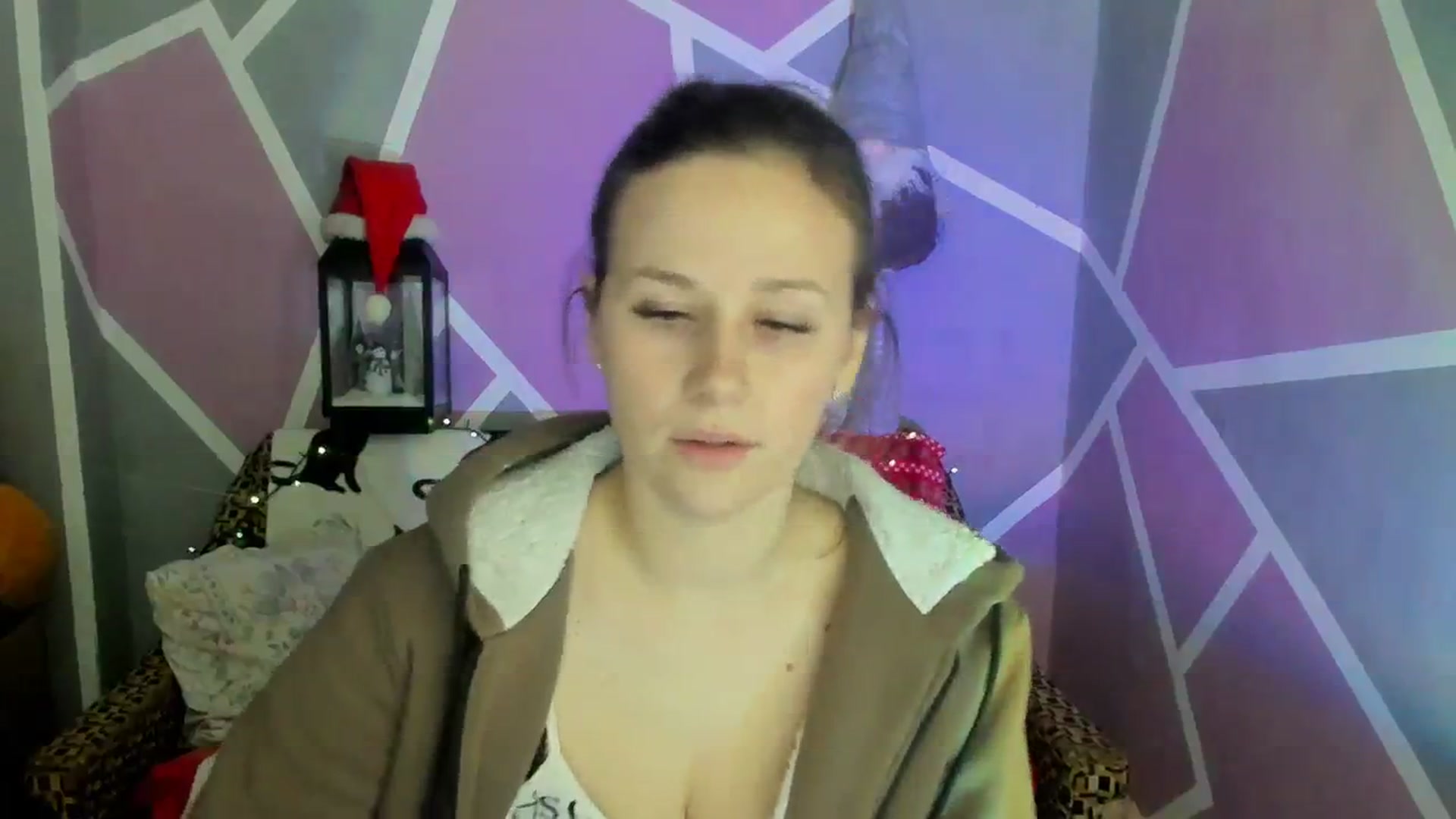 Gallery image thumbnail from Sexy_Ukr's myfreecams stream on, 01/08/2024, 15:56 image 14 of 20
