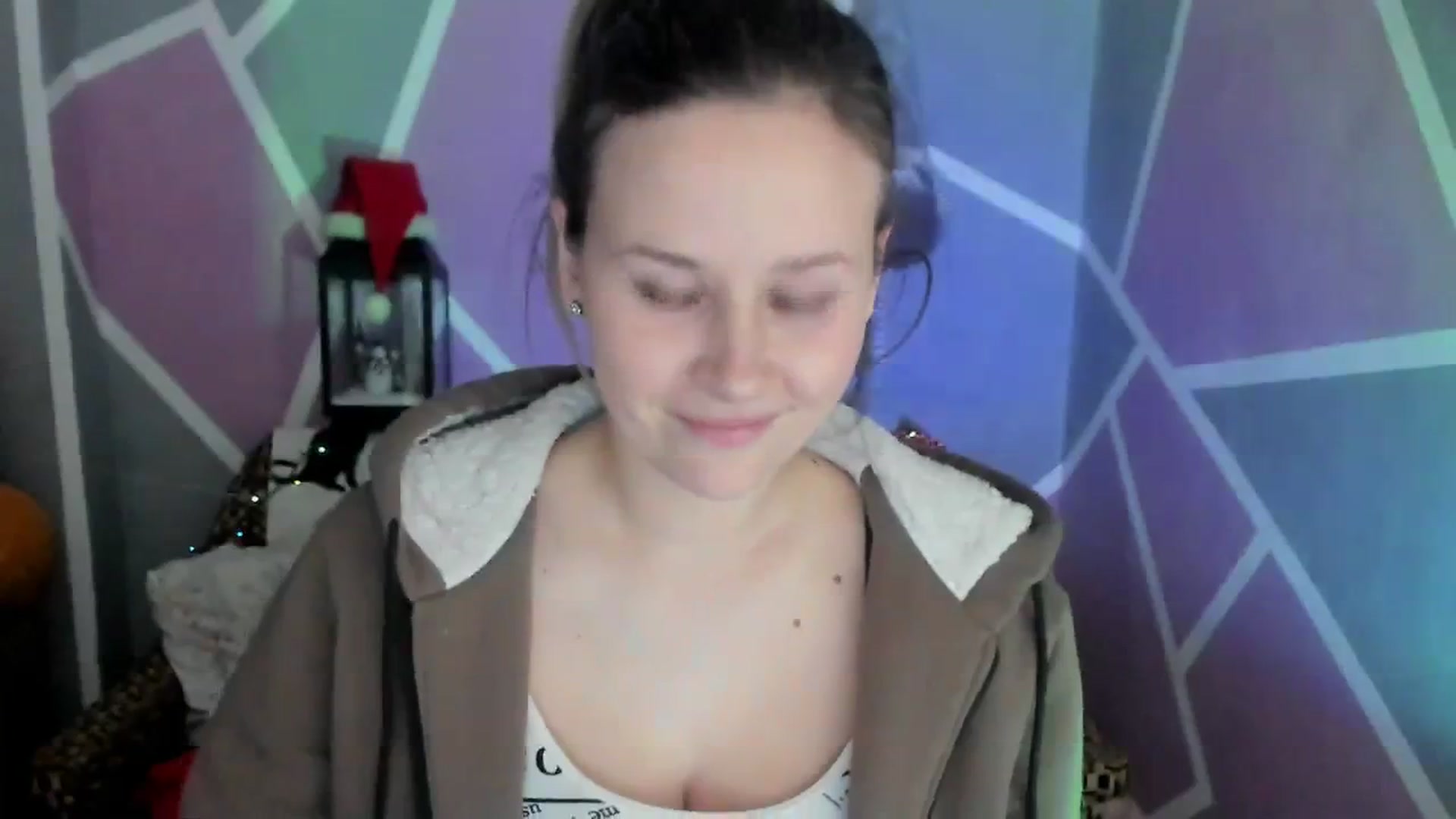Gallery image thumbnail from Sexy_Ukr's myfreecams stream on, 01/08/2024, 15:56 image 7 of 20