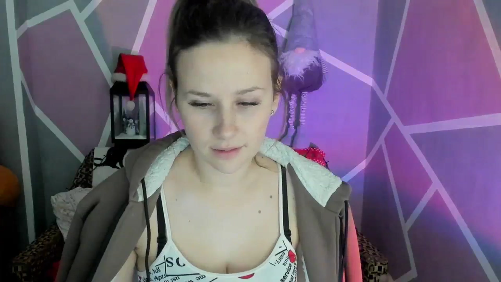 Gallery image thumbnail from Sexy_Ukr's myfreecams stream on, 01/08/2024, 15:56 image 3 of 20