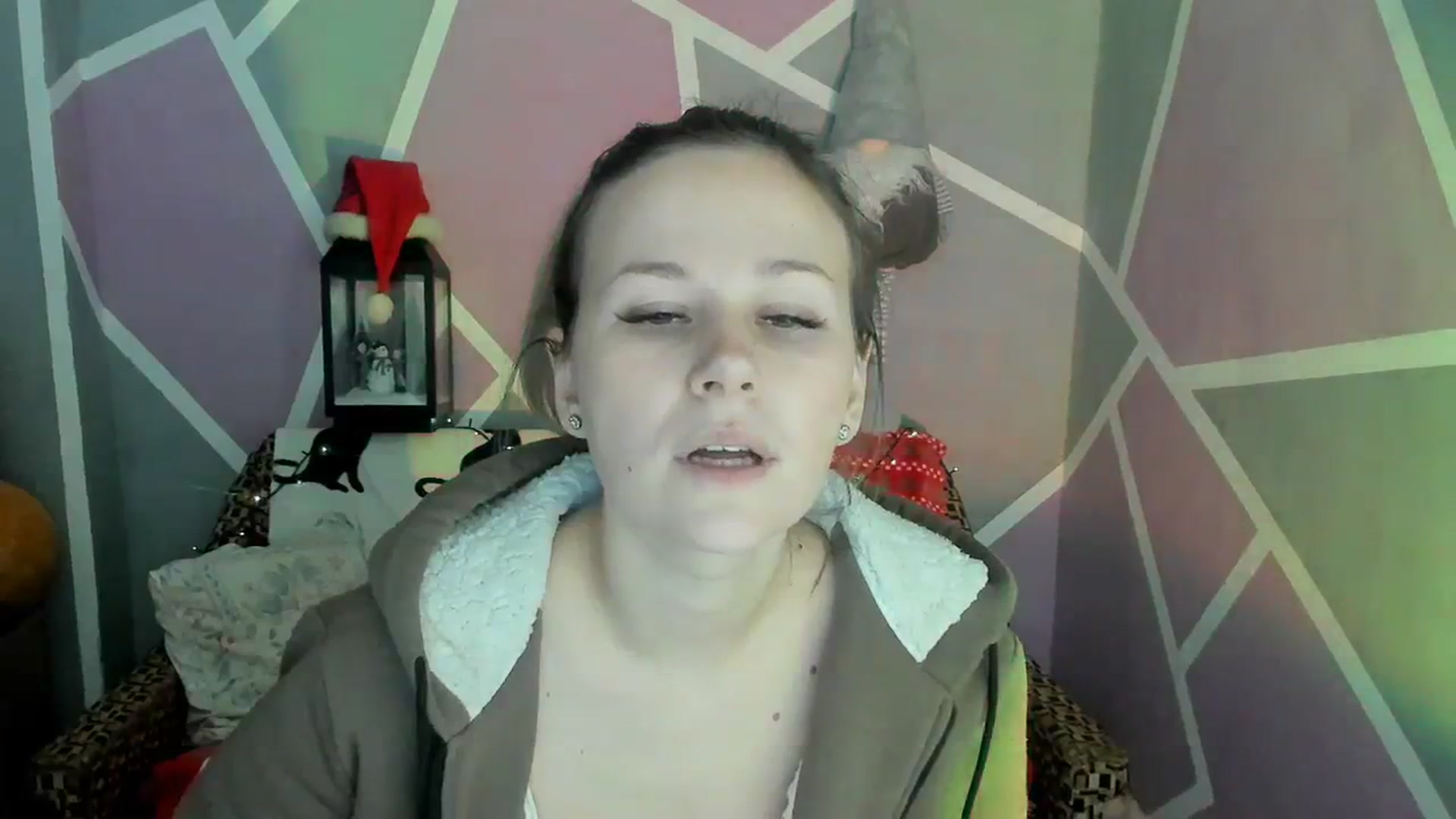 Gallery image thumbnail from Sexy_Ukr's myfreecams stream on, 01/08/2024, 15:56 image 12 of 20