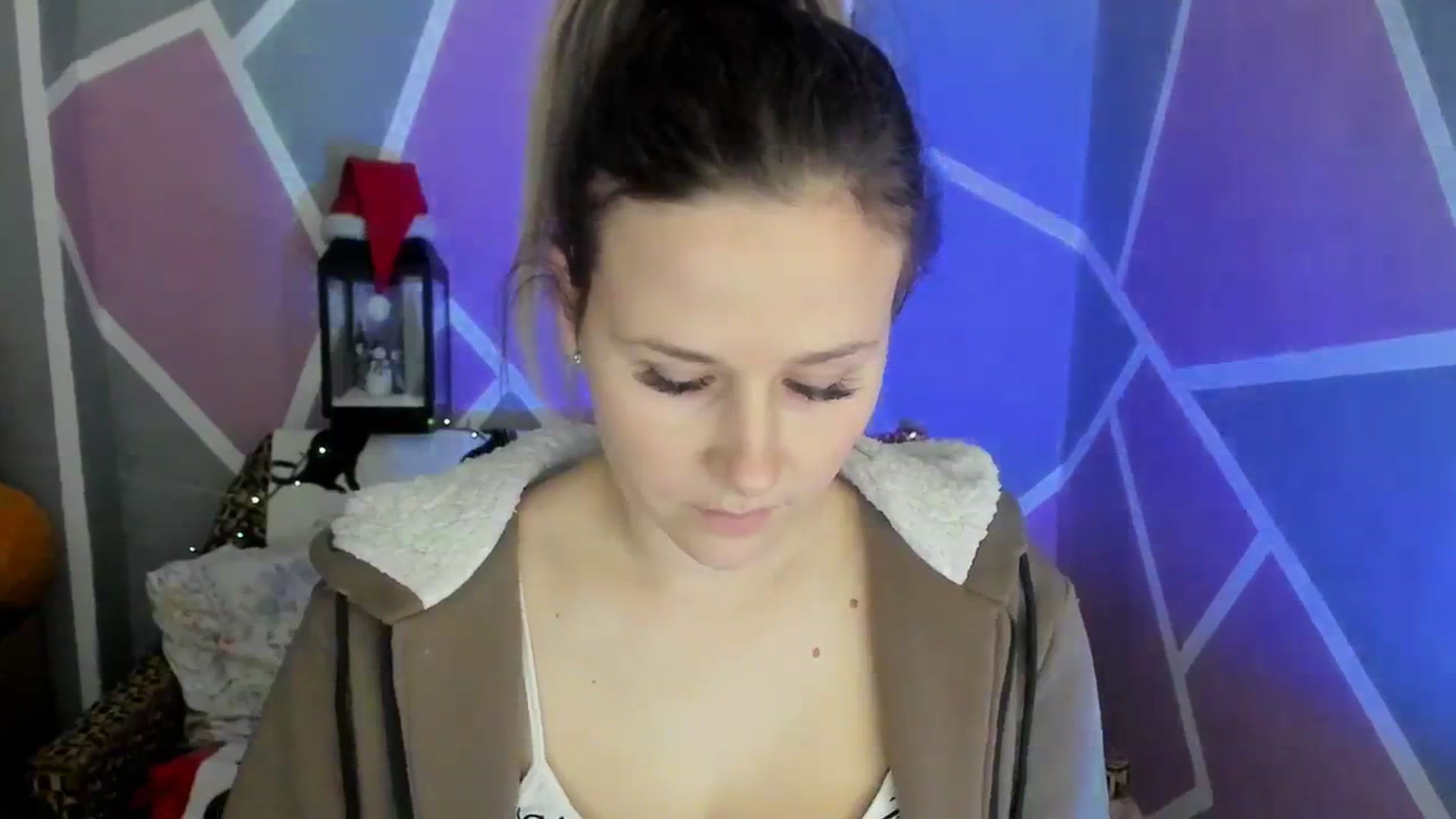 Gallery image thumbnail from Sexy_Ukr's myfreecams stream on, 01/08/2024, 15:56 image 20 of 20