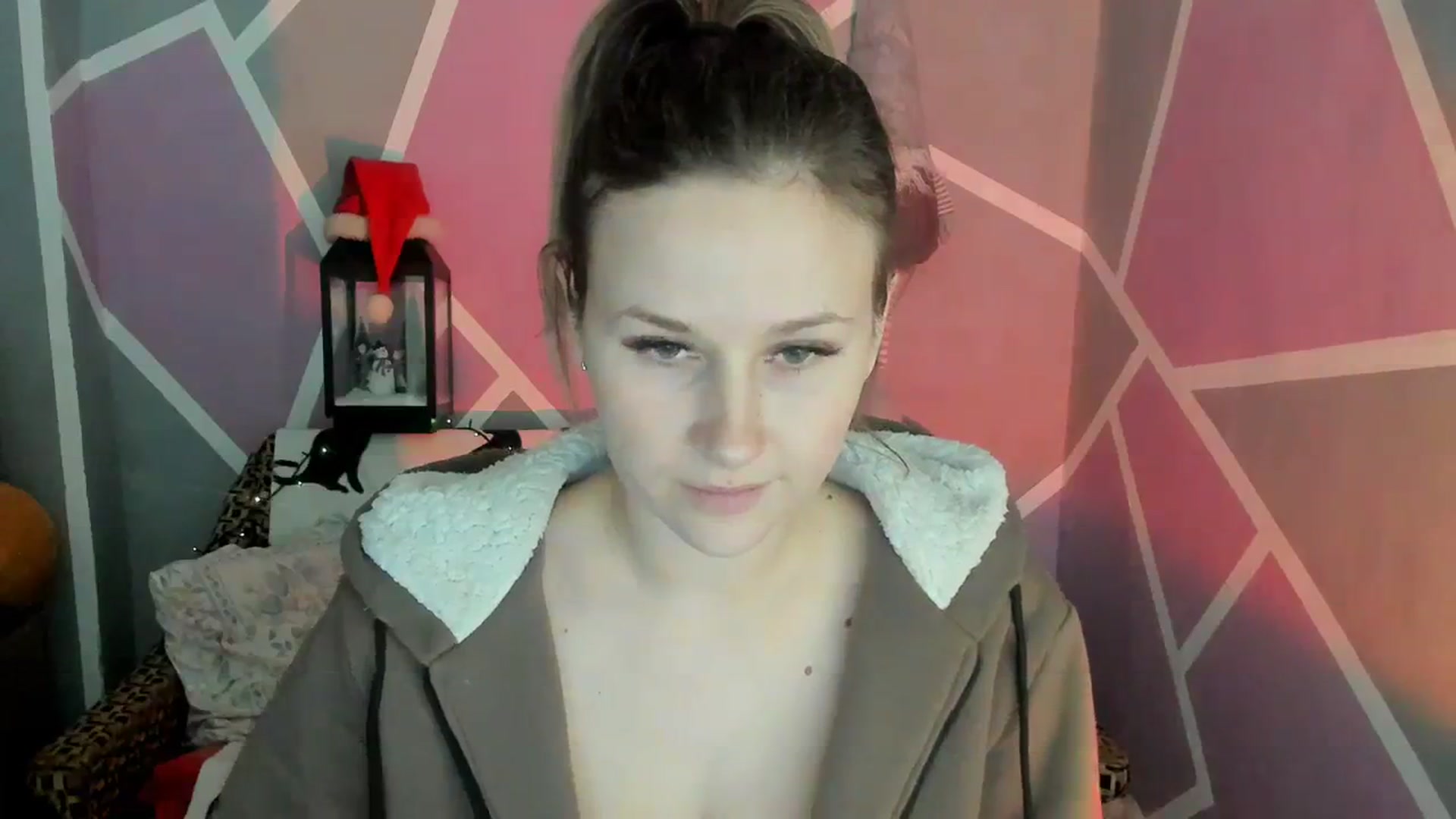 Gallery image thumbnail from Sexy_Ukr's myfreecams stream on, 01/08/2024, 15:56 image 17 of 20