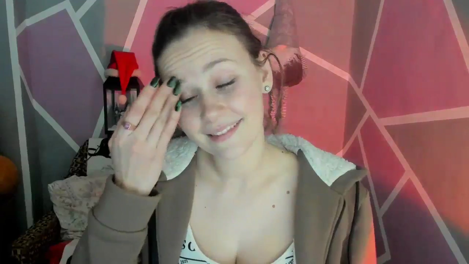 Gallery image thumbnail from Sexy_Ukr's myfreecams stream on, 01/08/2024, 15:56 image 9 of 20