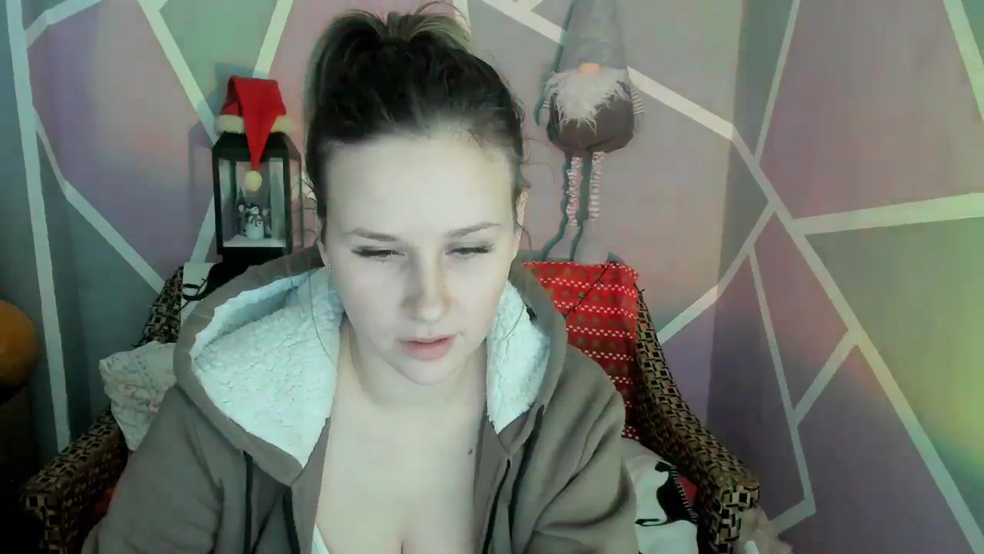 Gallery image thumbnail from Sexy_Ukr's myfreecams stream on, 01/08/2024, 20:01 image 4 of 20