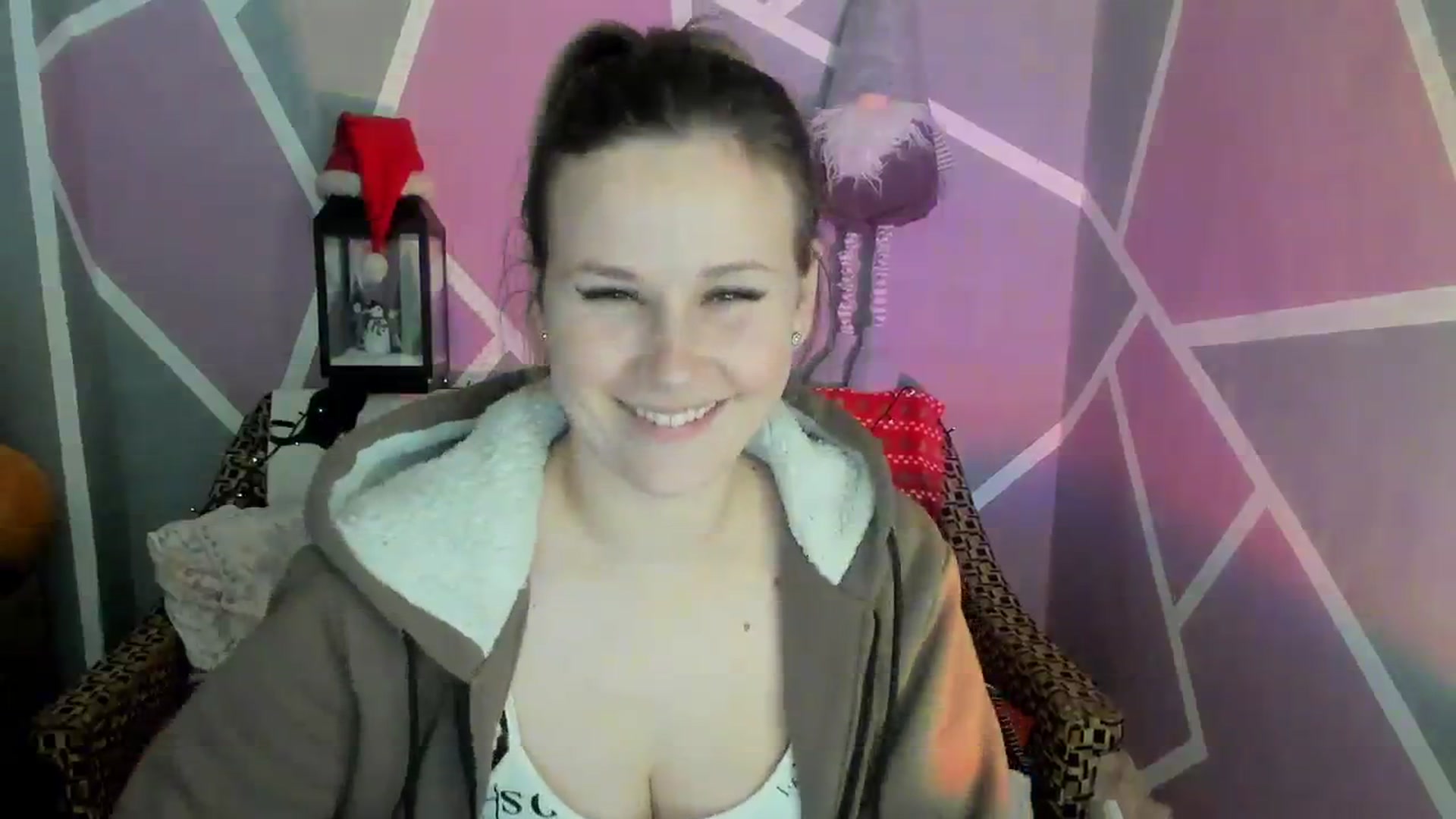 Gallery image thumbnail from Sexy_Ukr's myfreecams stream on, 01/08/2024, 20:01 image 6 of 20