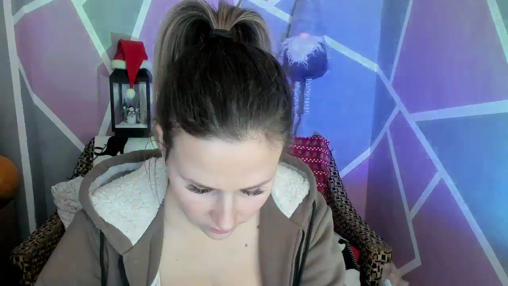Gallery image thumbnail from Sexy_Ukr's myfreecams stream on, 01/08/2024, 20:01 image 17 of 20