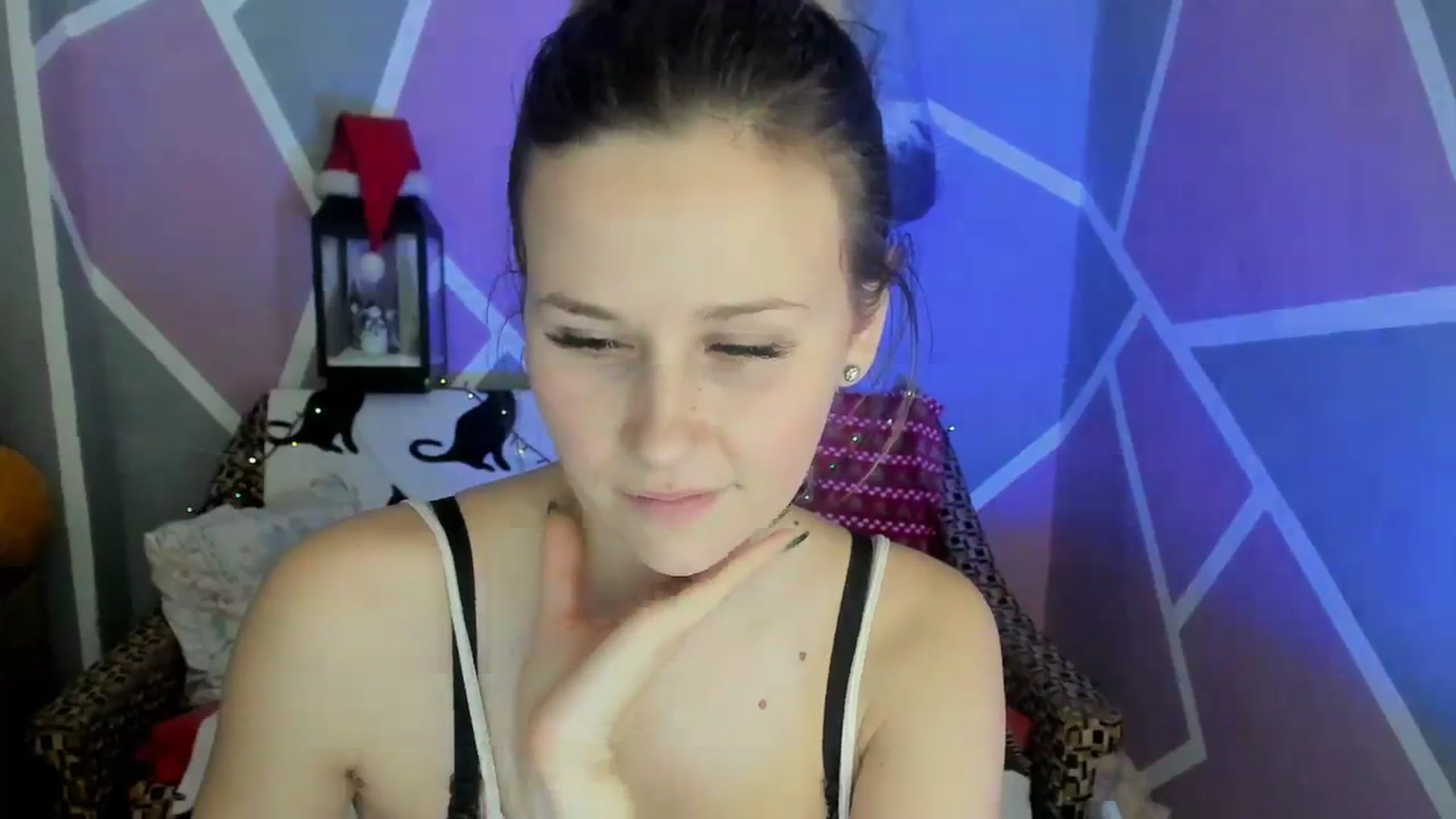 Gallery image thumbnail from Sexy_Ukr's myfreecams stream on, 01/08/2024, 20:01 image 10 of 20