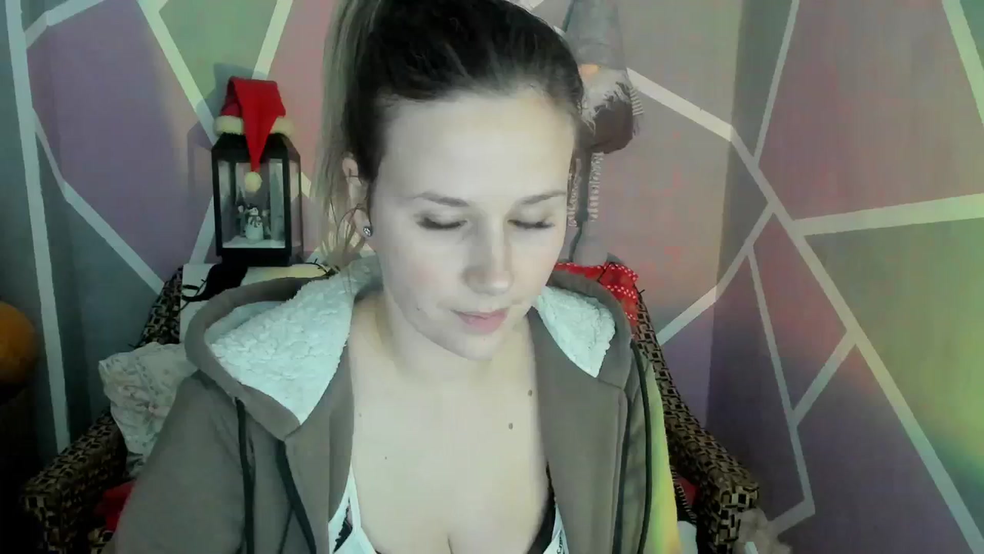 Gallery image thumbnail from Sexy_Ukr's myfreecams stream on, 01/08/2024, 20:01 image 18 of 20