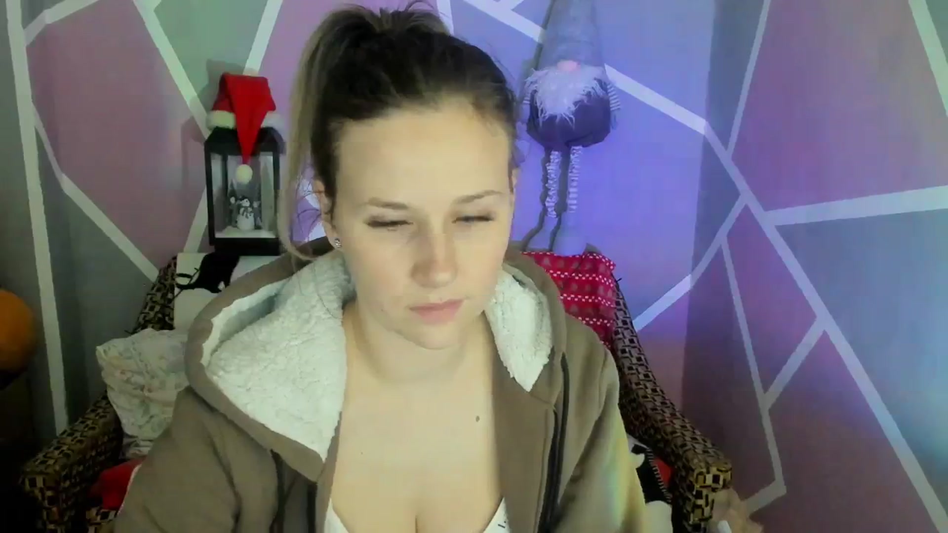 Gallery image thumbnail from Sexy_Ukr's myfreecams stream on, 01/08/2024, 20:01 image 5 of 20