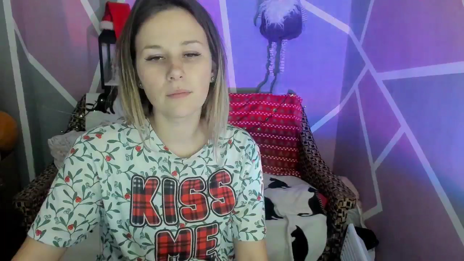 Gallery image thumbnail from Sexy_Ukr's myfreecams stream on, 01/09/2024, 16:33 image 5 of 20