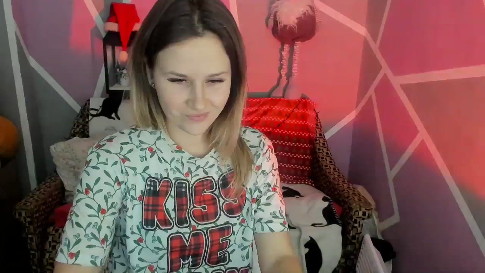 Gallery image thumbnail from Sexy_Ukr's myfreecams stream on, 01/09/2024, 16:33 image 16 of 20