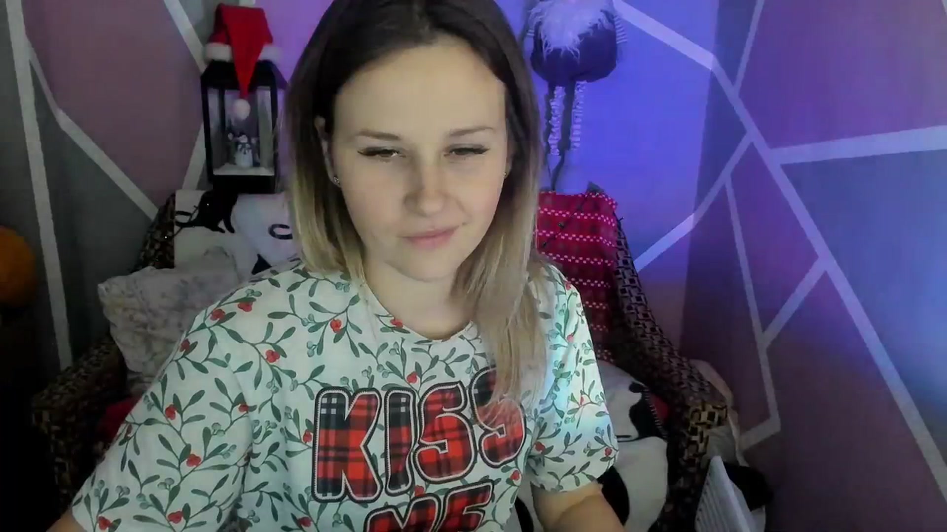 Gallery image thumbnail from Sexy_Ukr's myfreecams stream on, 01/09/2024, 16:33 image 14 of 20
