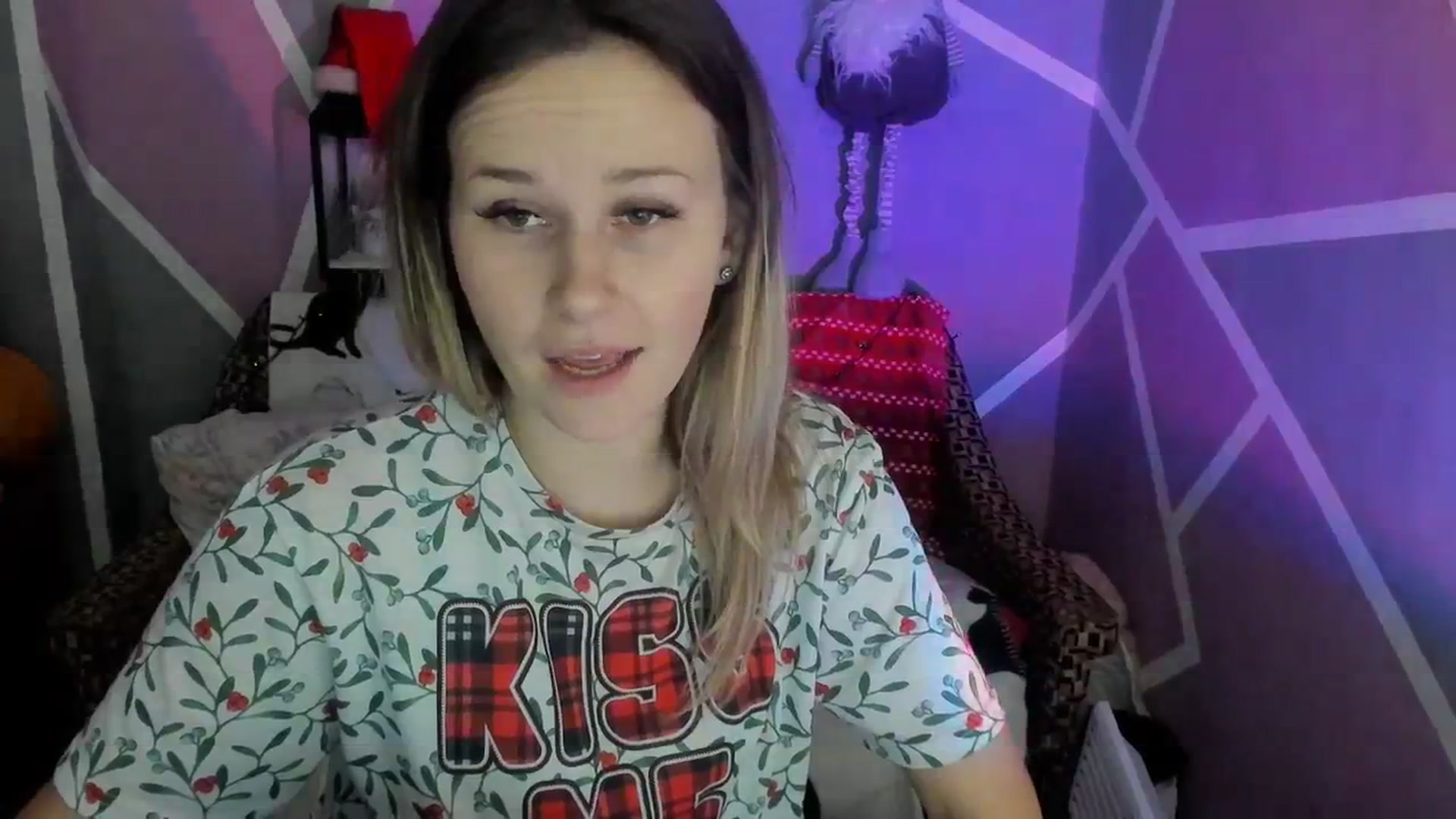 Gallery image thumbnail from Sexy_Ukr's myfreecams stream on, 01/09/2024, 16:33 image 2 of 20