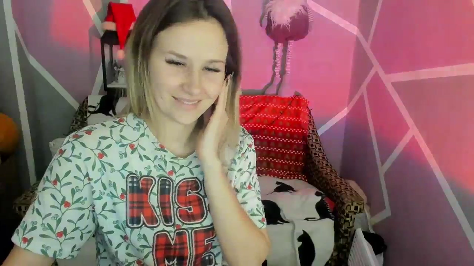 Gallery image thumbnail from Sexy_Ukr's myfreecams stream on, 01/09/2024, 16:33 image 10 of 20