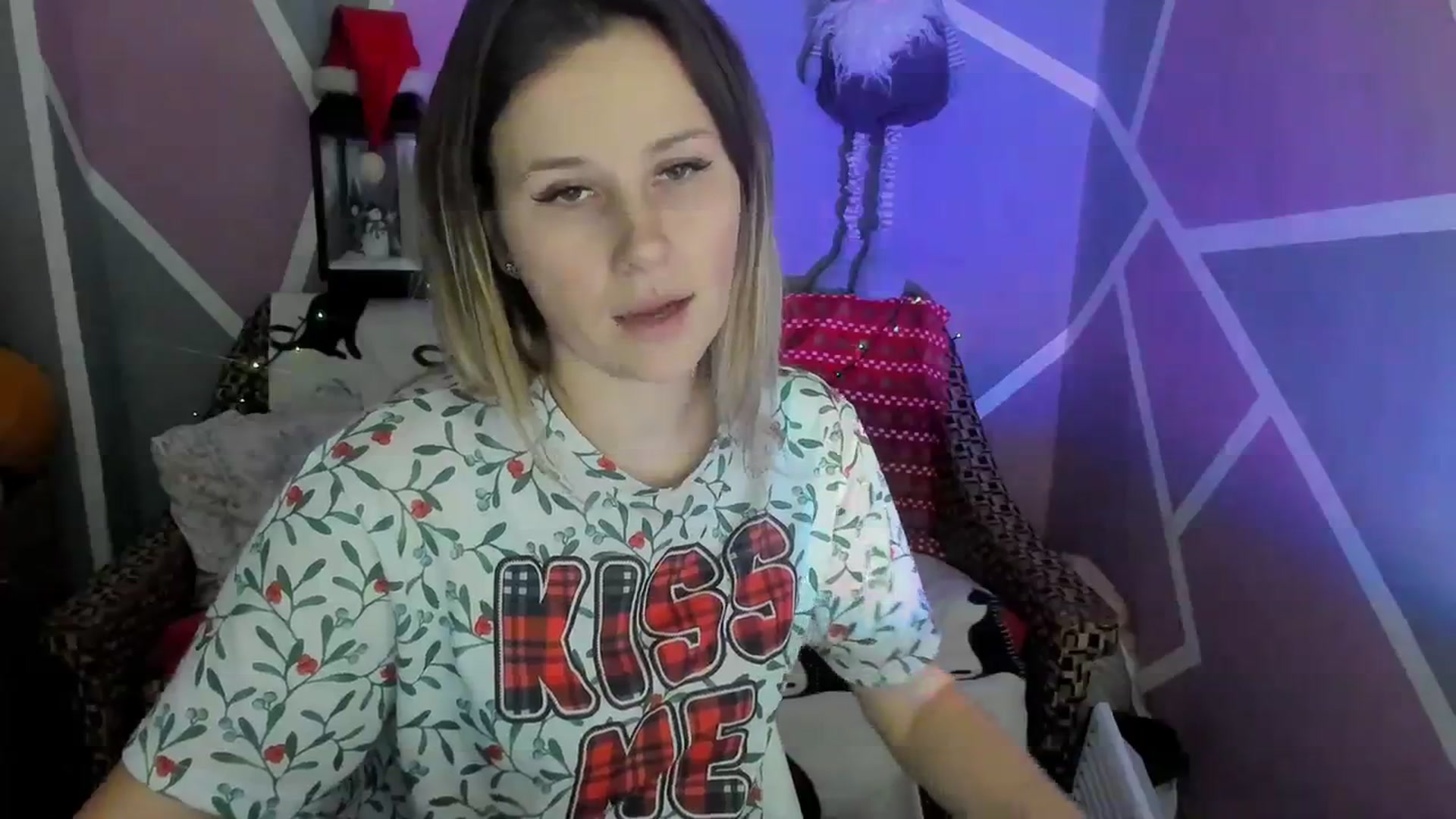 Gallery image thumbnail from Sexy_Ukr's myfreecams stream on, 01/09/2024, 16:33 image 11 of 20