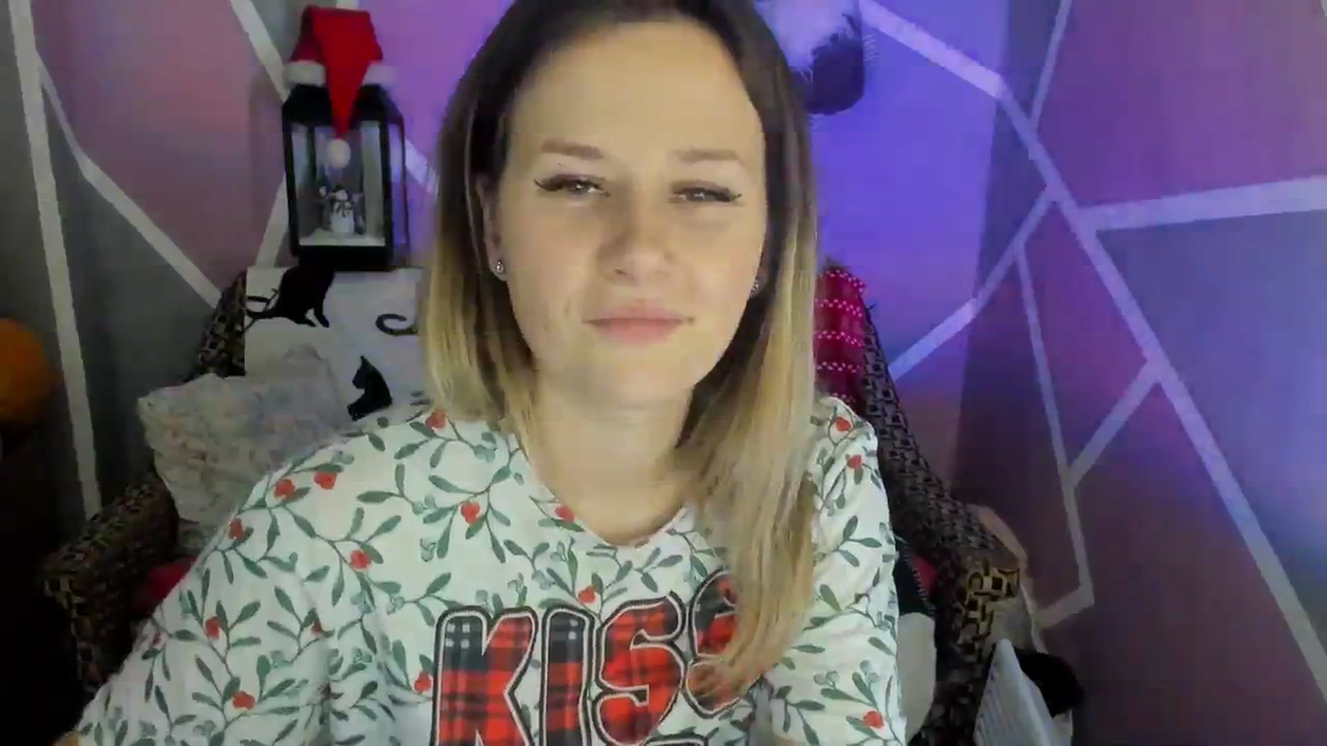 Gallery image thumbnail from Sexy_Ukr's myfreecams stream on, 01/09/2024, 16:33 image 15 of 20