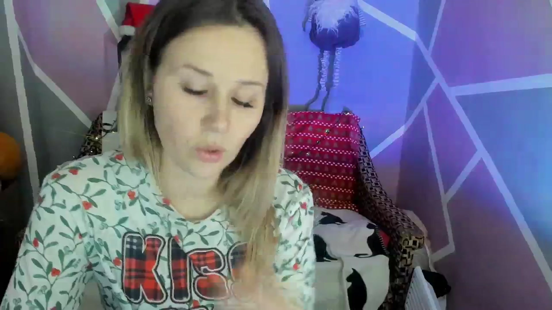 Gallery image thumbnail from Sexy_Ukr's myfreecams stream on, 01/09/2024, 16:33 image 17 of 20