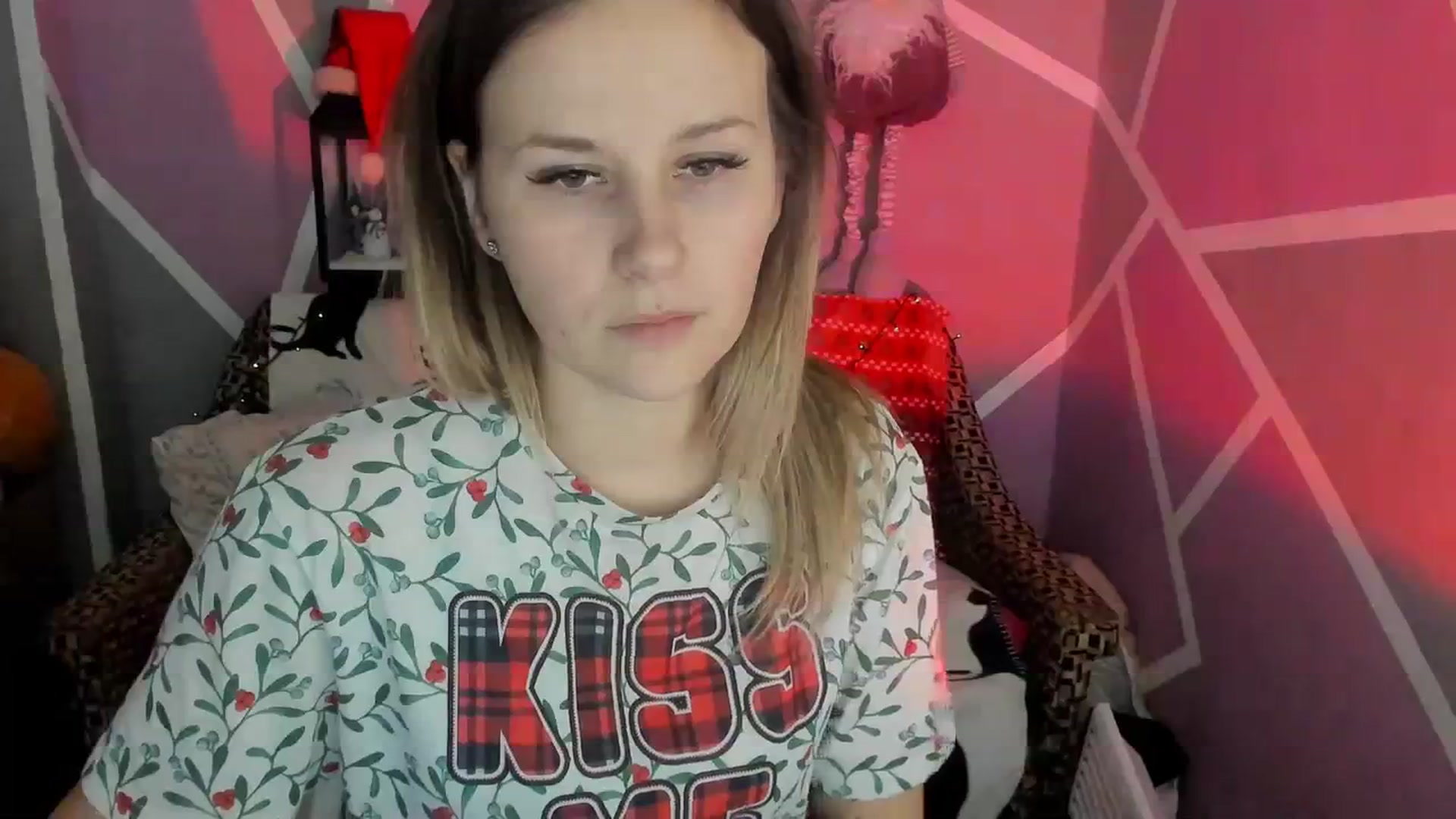 Gallery image thumbnail from Sexy_Ukr's myfreecams stream on, 01/09/2024, 16:33 image 13 of 20