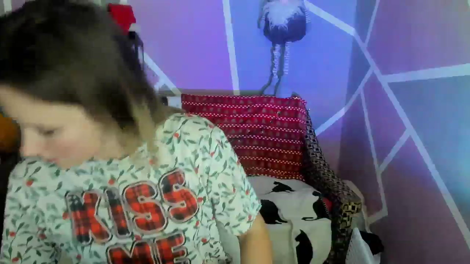 Gallery image thumbnail from Sexy_Ukr's myfreecams stream on, 01/09/2024, 18:48 image 4 of 20