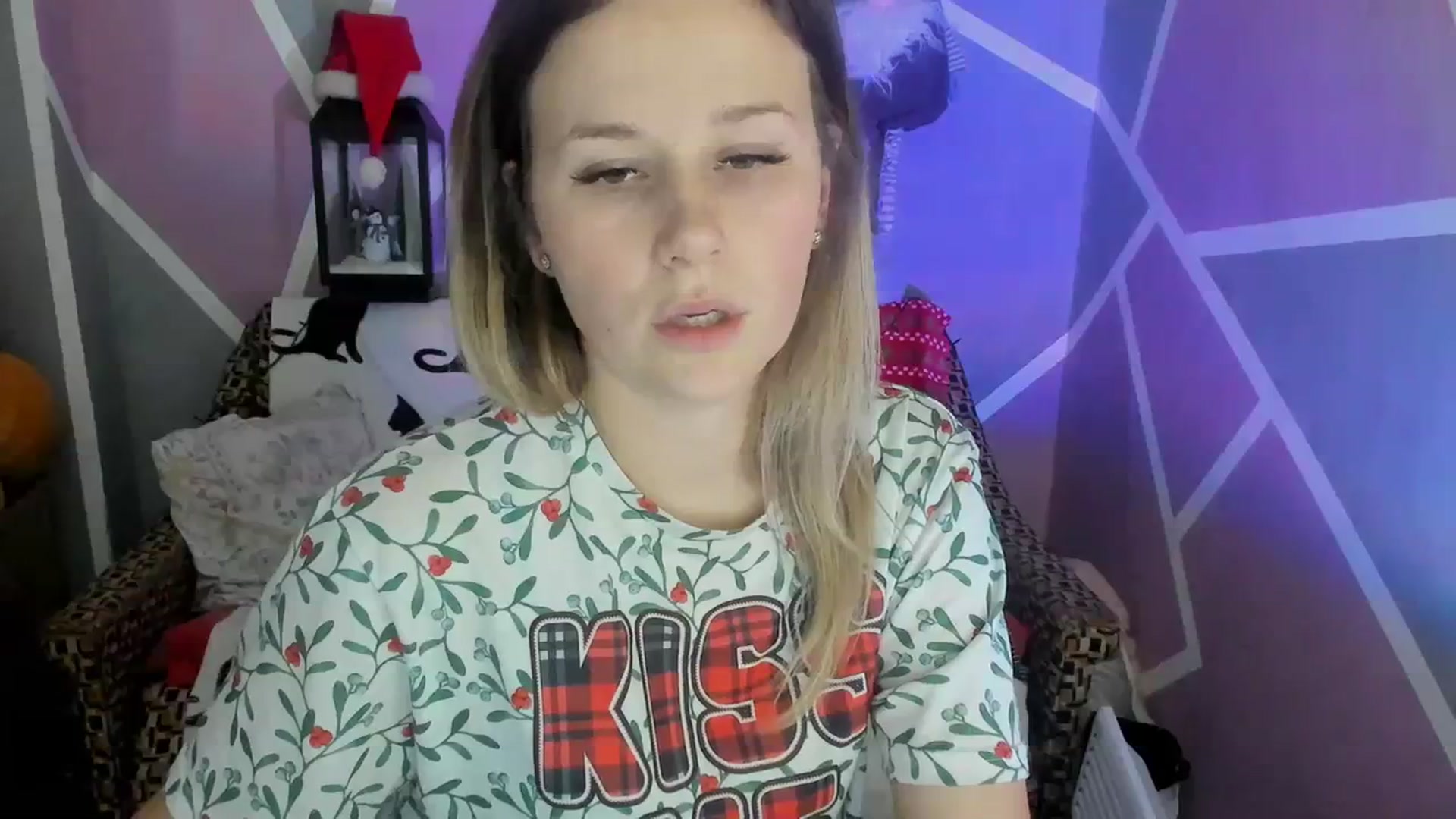 Gallery image thumbnail from Sexy_Ukr's myfreecams stream on, 01/09/2024, 18:48 image 11 of 20