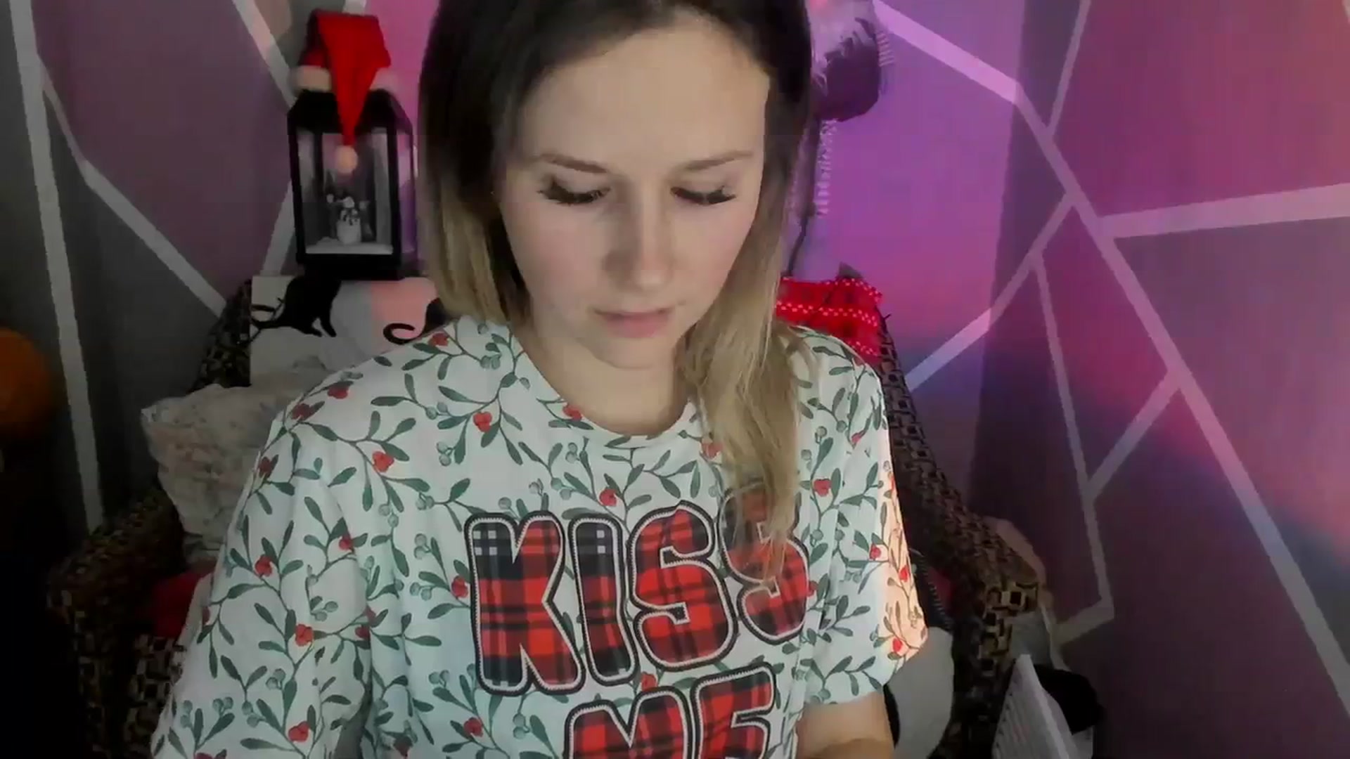 Gallery image thumbnail from Sexy_Ukr's myfreecams stream on, 01/09/2024, 18:48 image 12 of 20