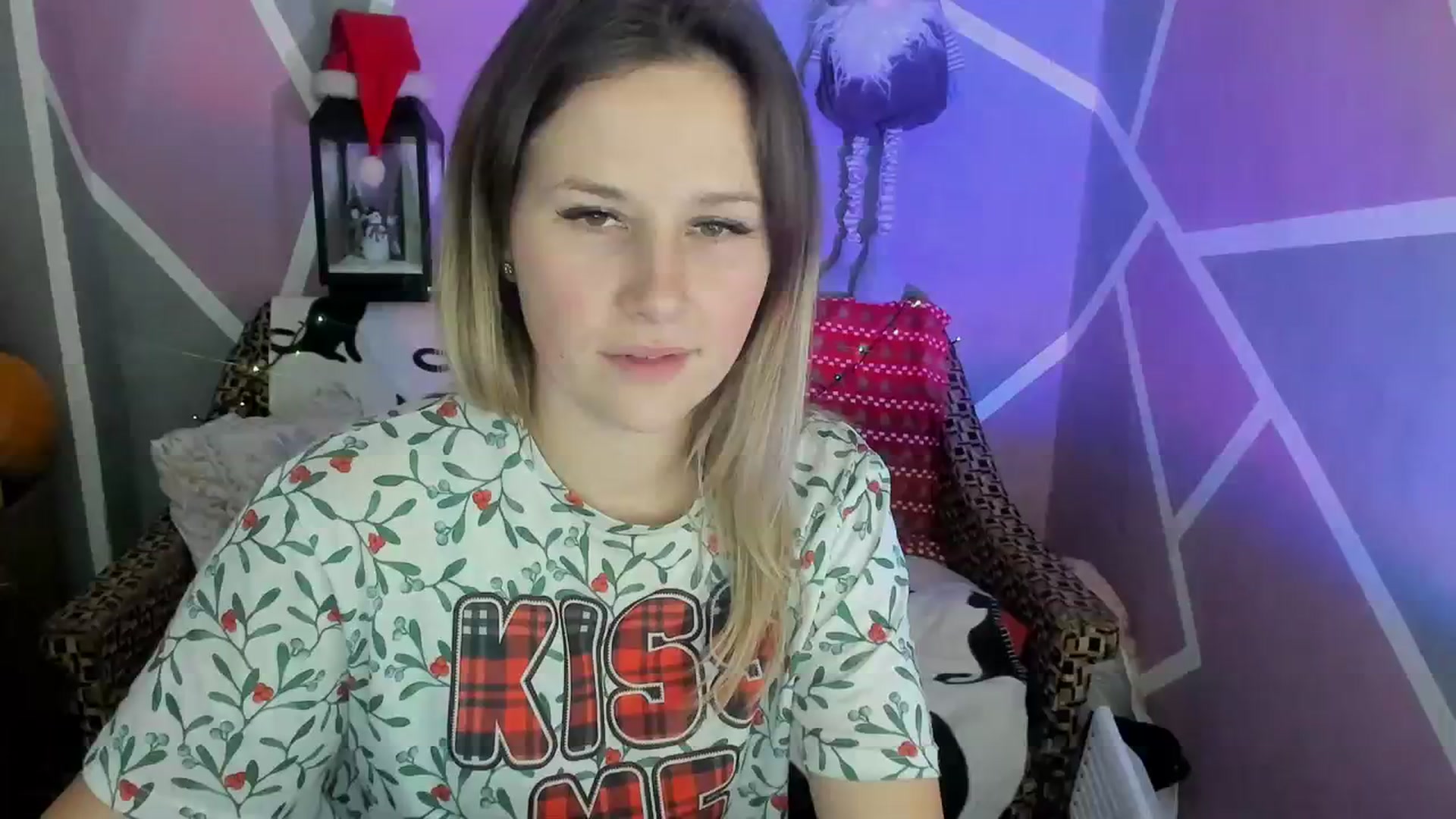 Gallery image thumbnail from Sexy_Ukr's myfreecams stream on, 01/09/2024, 18:48 image 7 of 20