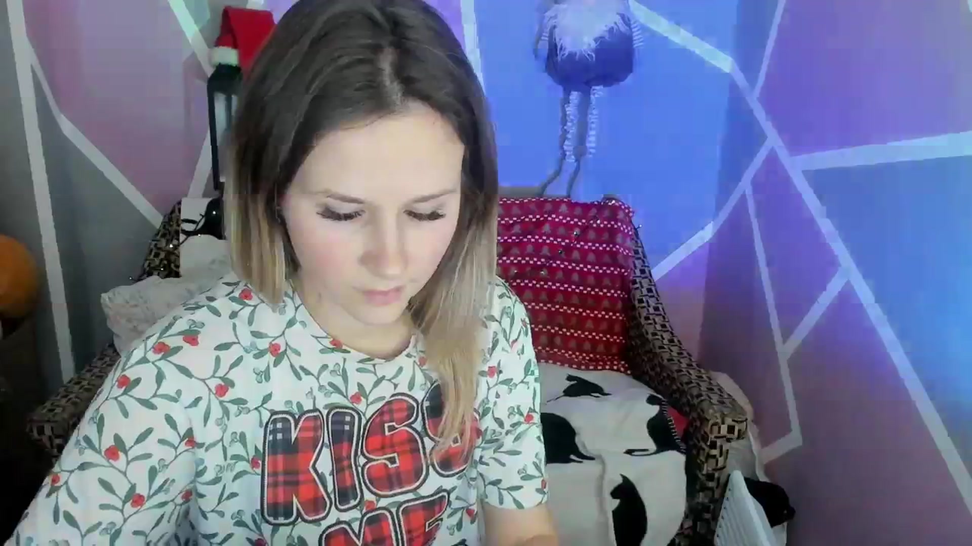 Gallery image thumbnail from Sexy_Ukr's myfreecams stream on, 01/09/2024, 18:48 image 2 of 20