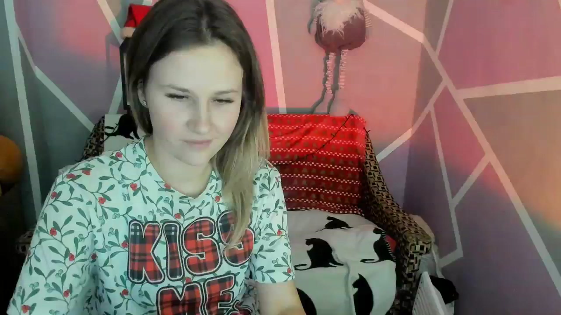 Gallery image thumbnail from Sexy_Ukr's myfreecams stream on, 01/09/2024, 18:48 image 1 of 20