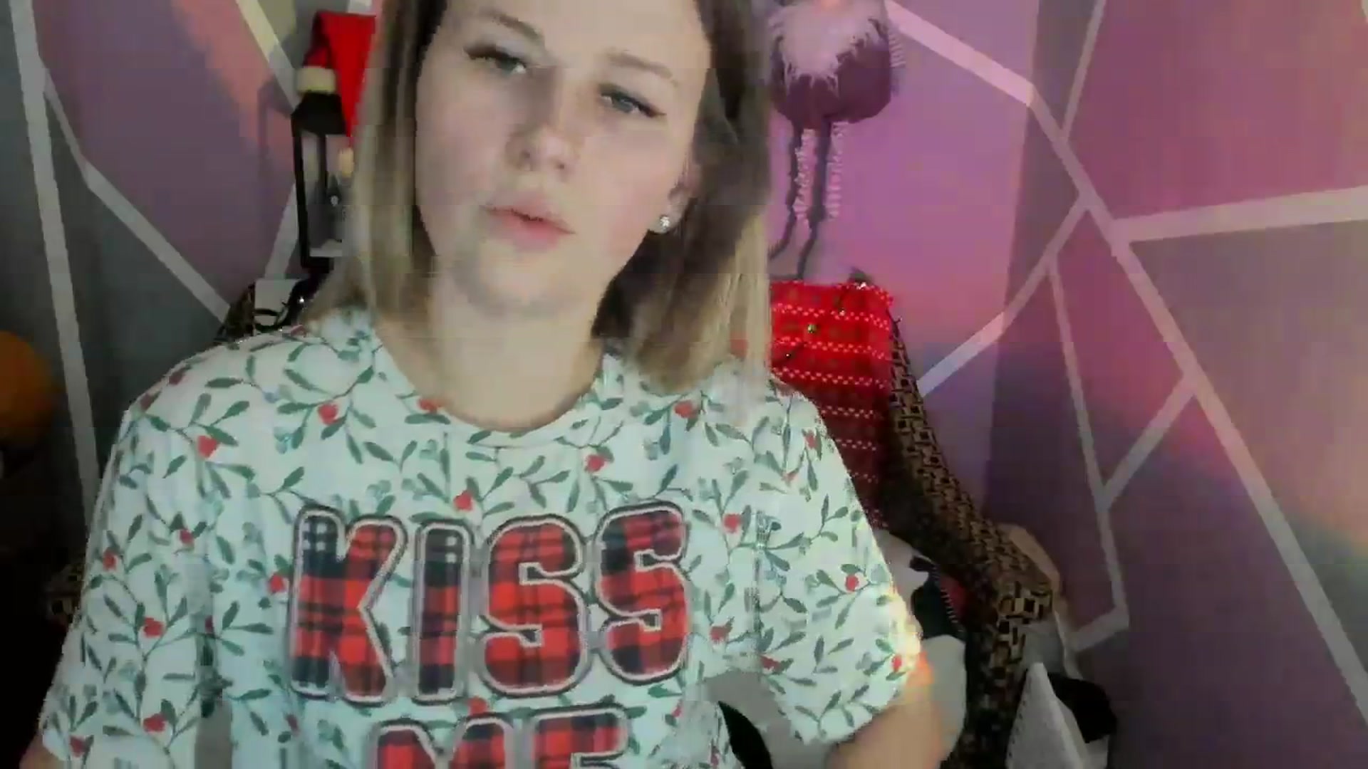 Gallery image thumbnail from Sexy_Ukr's myfreecams stream on, 01/09/2024, 18:48 image 14 of 20
