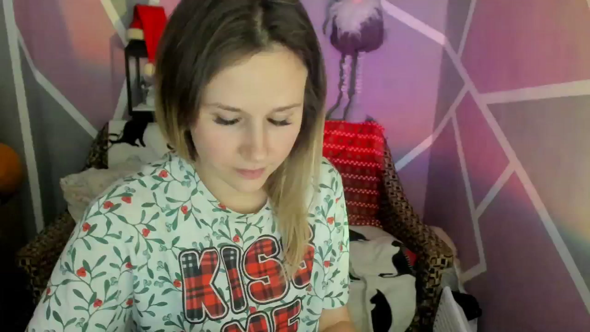Gallery image thumbnail from Sexy_Ukr's myfreecams stream on, 01/09/2024, 18:48 image 10 of 20
