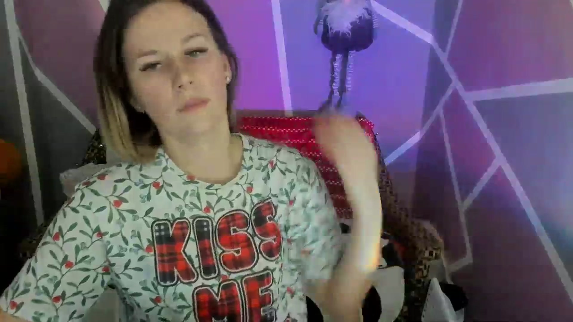 Gallery image thumbnail from Sexy_Ukr's myfreecams stream on, 01/09/2024, 18:48 image 8 of 20