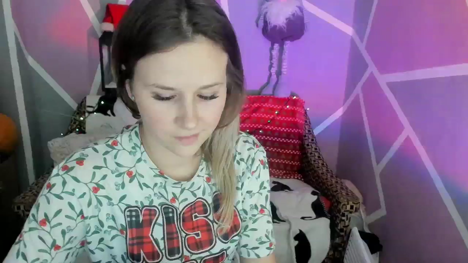 Gallery image thumbnail from Sexy_Ukr's myfreecams stream on, 01/09/2024, 18:48 image 18 of 20