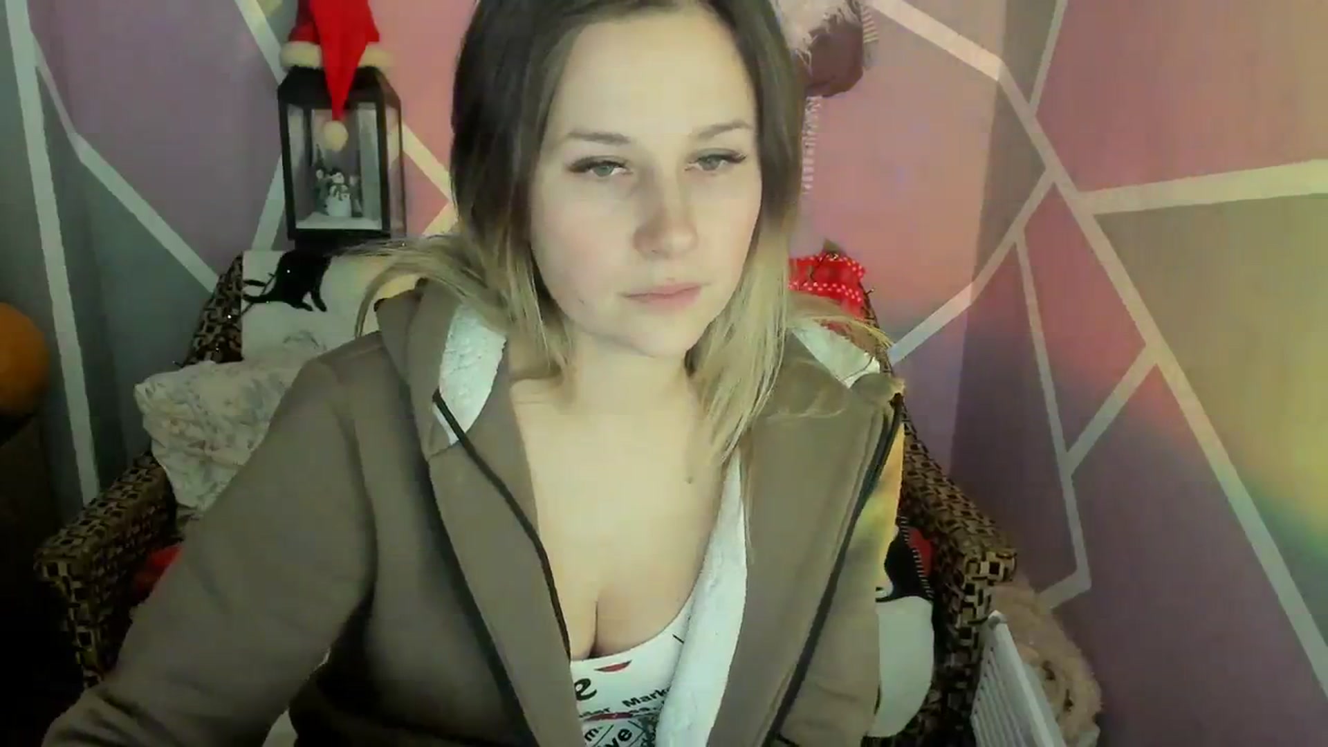 Gallery image thumbnail from Sexy_Ukr's myfreecams stream on, 01/10/2024, 17:06 image 13 of 20