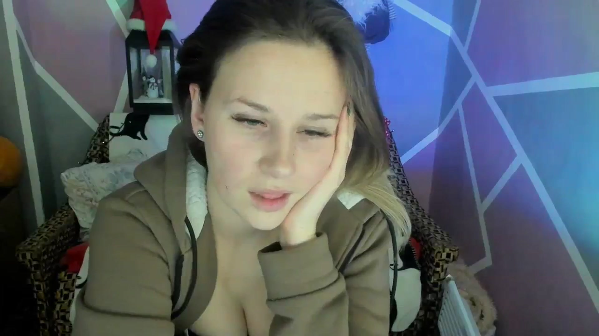 Gallery image thumbnail from Sexy_Ukr's myfreecams stream on, 01/10/2024, 17:06 image 15 of 20