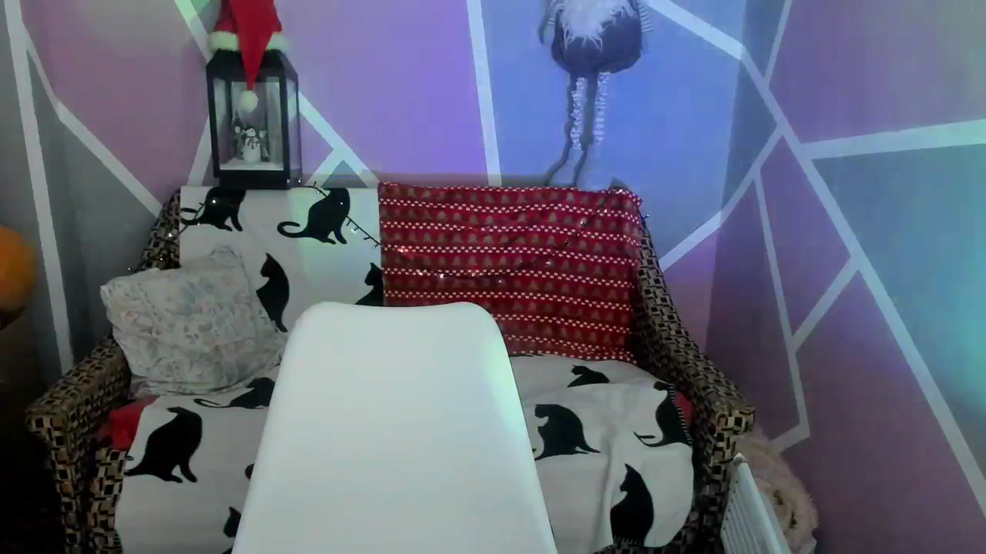 Gallery image thumbnail from Sexy_Ukr's myfreecams stream on, 01/10/2024, 17:06 image 18 of 20