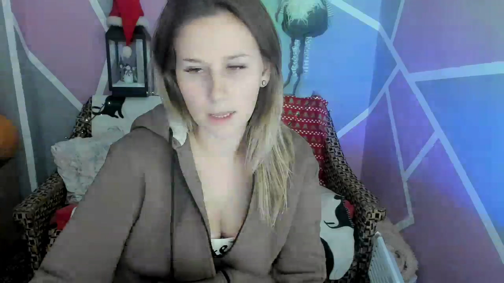 Gallery image thumbnail from Sexy_Ukr's myfreecams stream on, 01/10/2024, 18:21 image 12 of 20