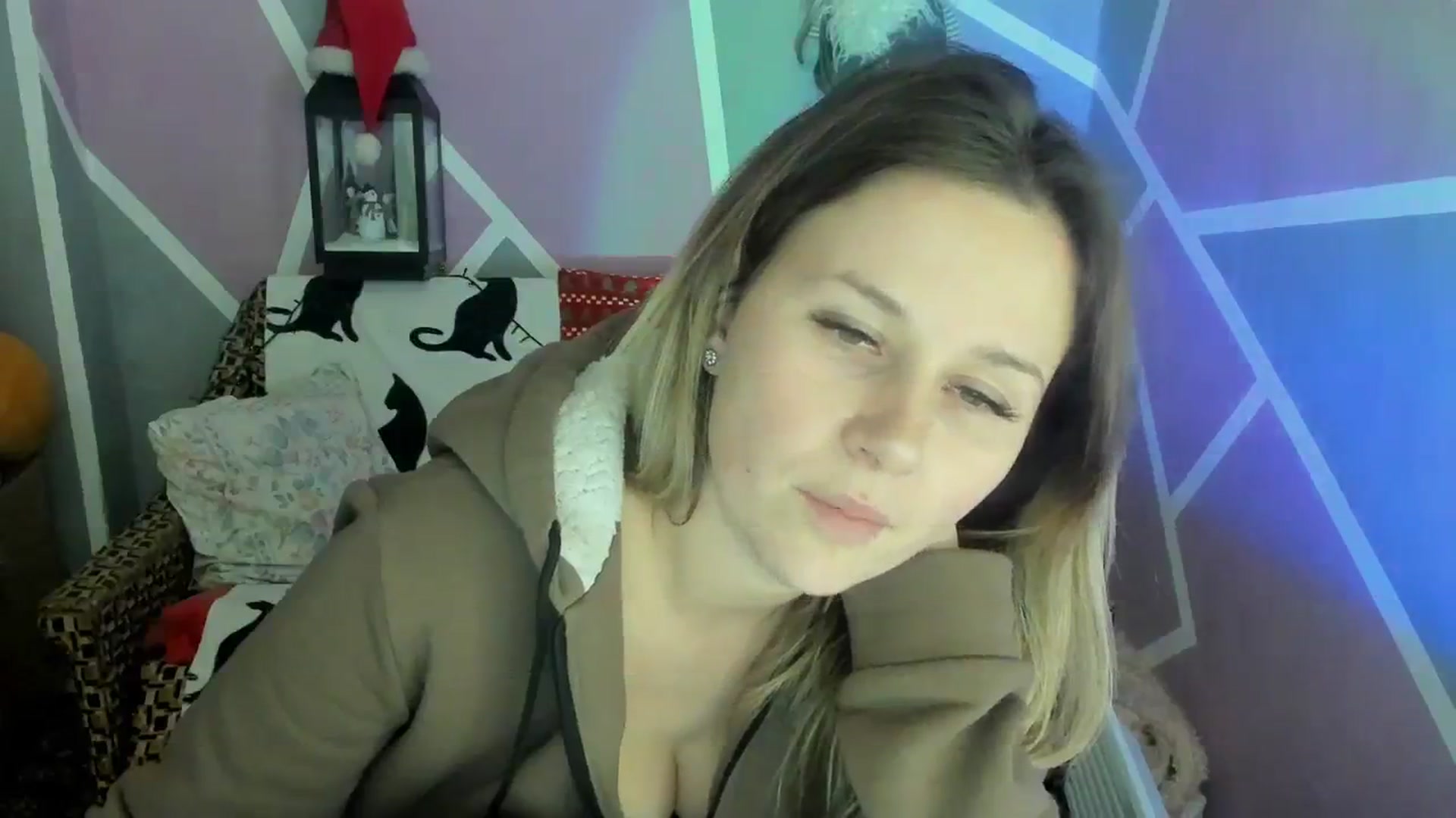 Gallery image thumbnail from Sexy_Ukr's myfreecams stream on, 01/10/2024, 18:21 image 10 of 20