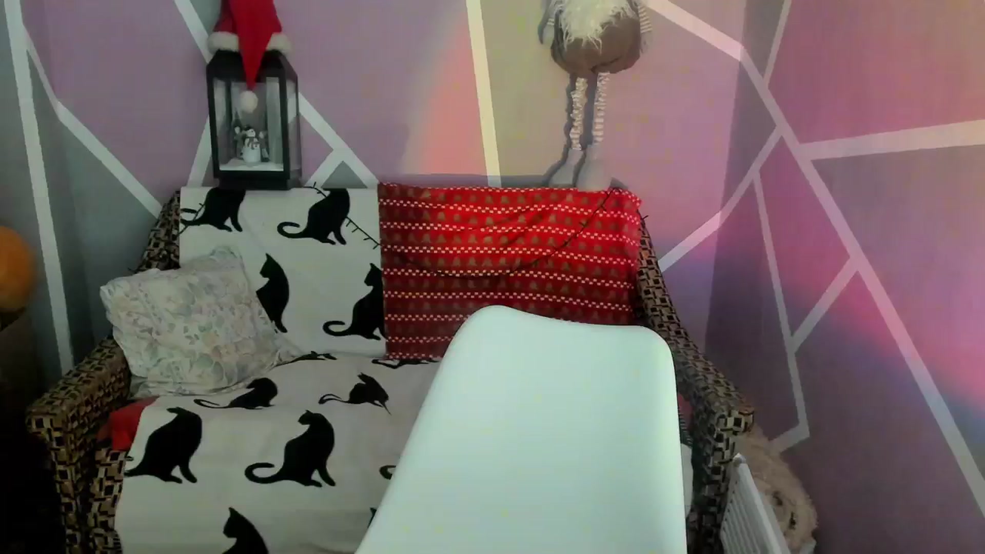 Gallery image thumbnail from Sexy_Ukr's myfreecams stream on, 01/10/2024, 18:21 image 1 of 20