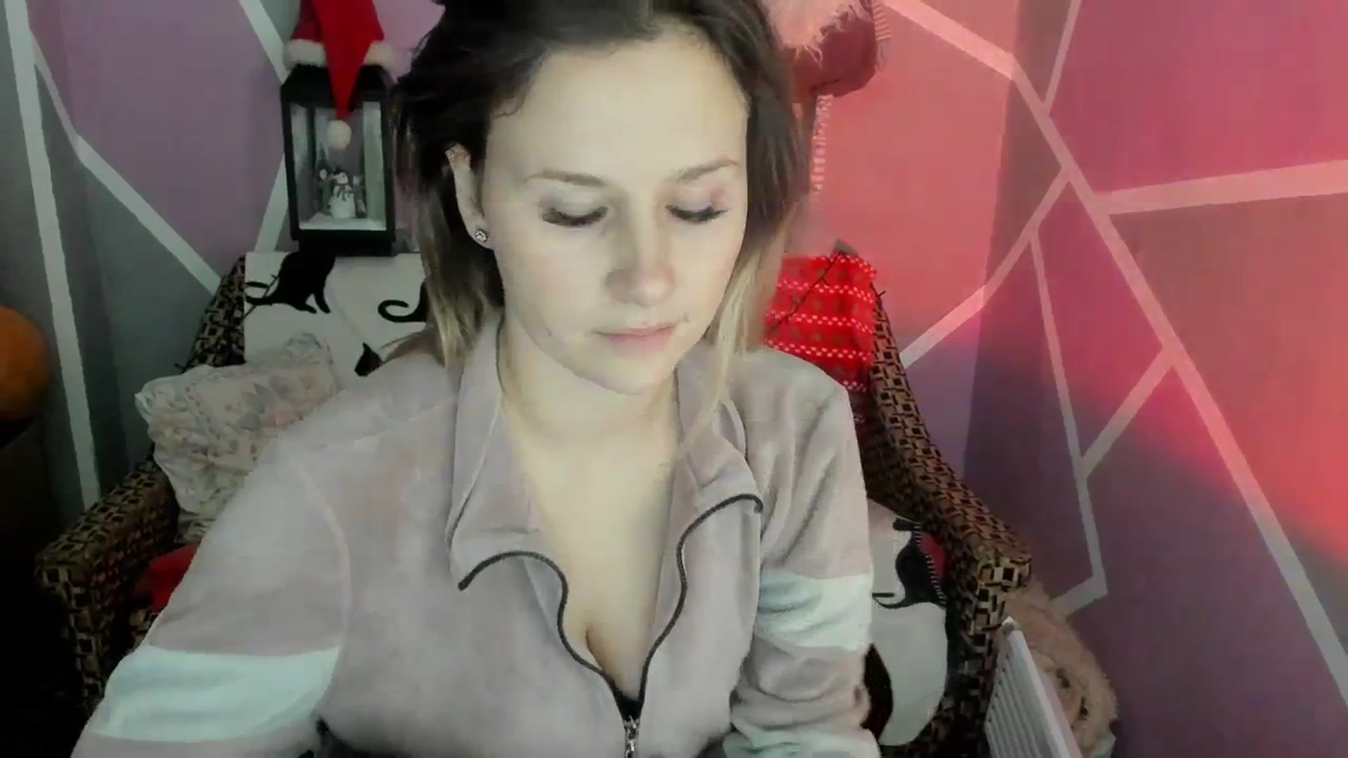 Gallery image thumbnail from Sexy_Ukr's myfreecams stream on, 01/11/2024, 17:02 image 11 of 20
