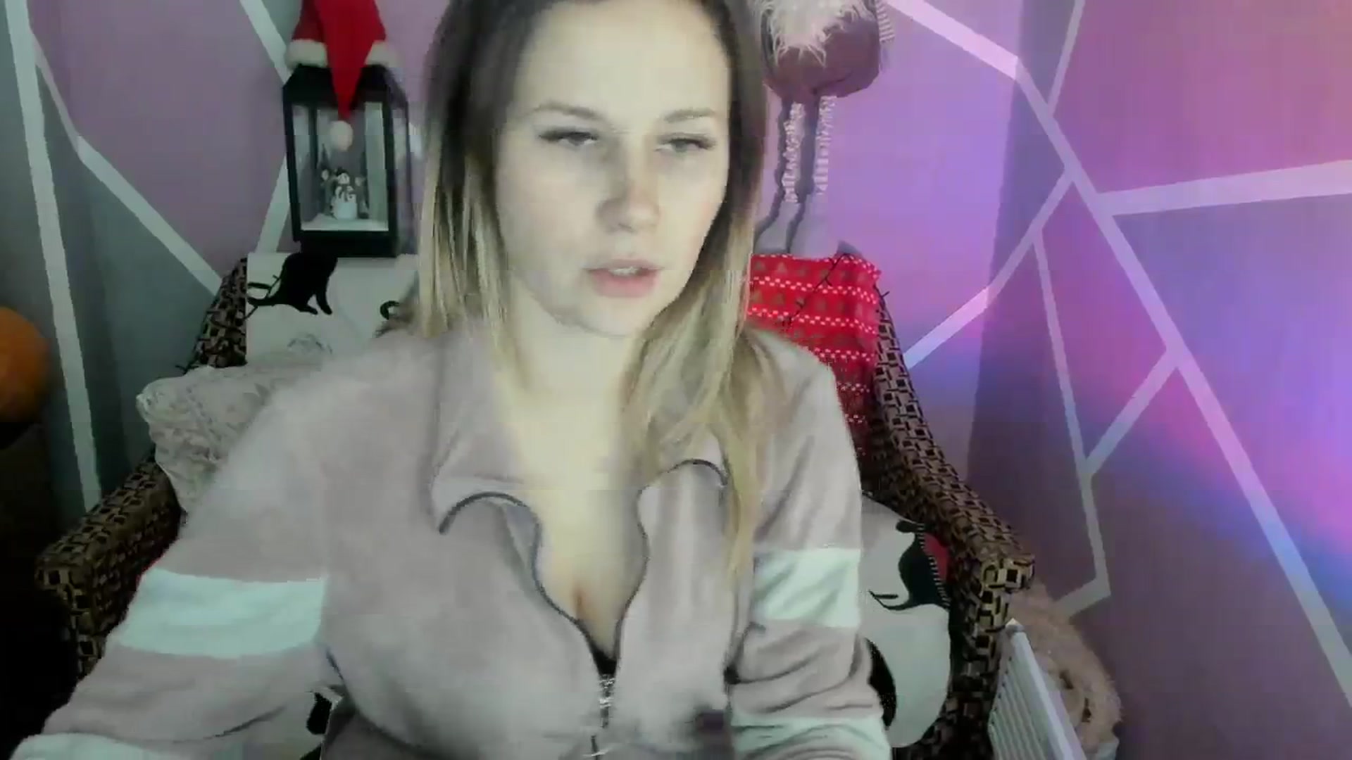 Gallery image thumbnail from Sexy_Ukr's myfreecams stream on, 01/11/2024, 17:02 image 8 of 20