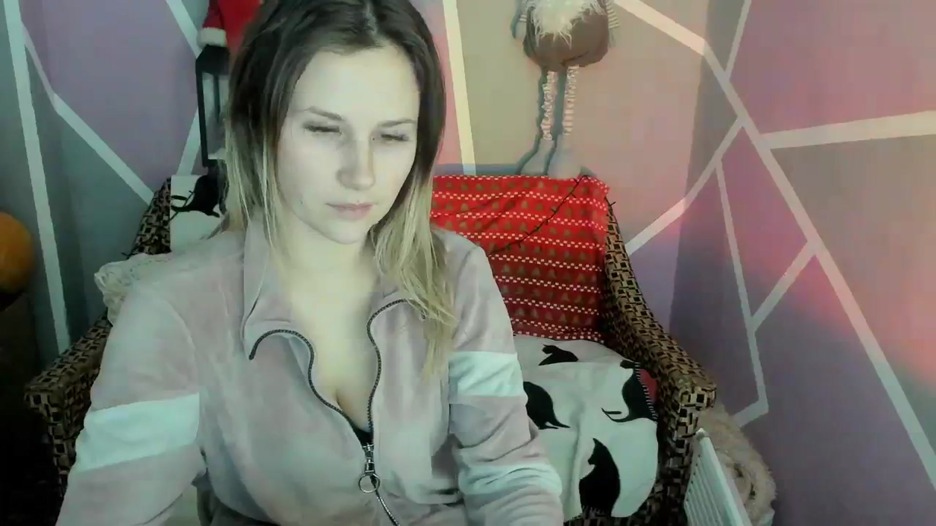 Gallery image thumbnail from Sexy_Ukr's myfreecams stream on, 01/11/2024, 17:02 image 5 of 20