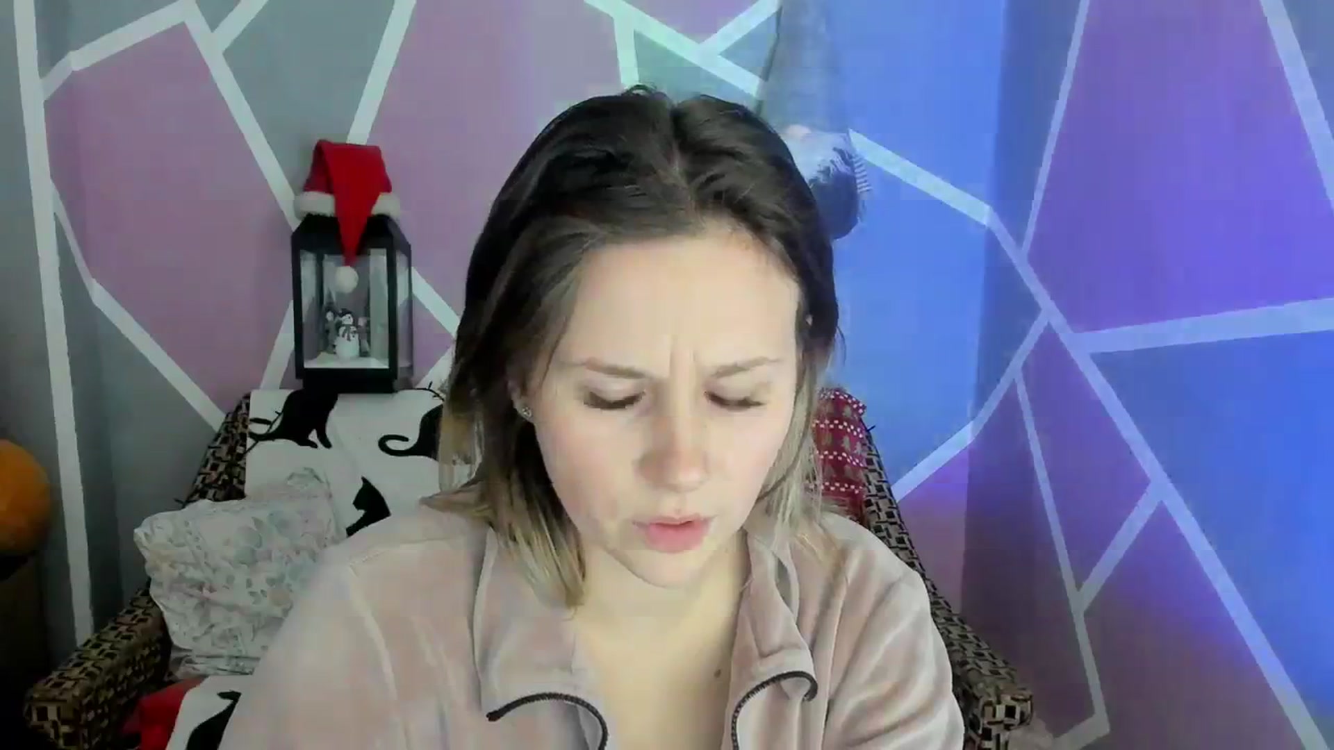 Gallery image thumbnail from Sexy_Ukr's myfreecams stream on, 01/11/2024, 18:31 image 18 of 20