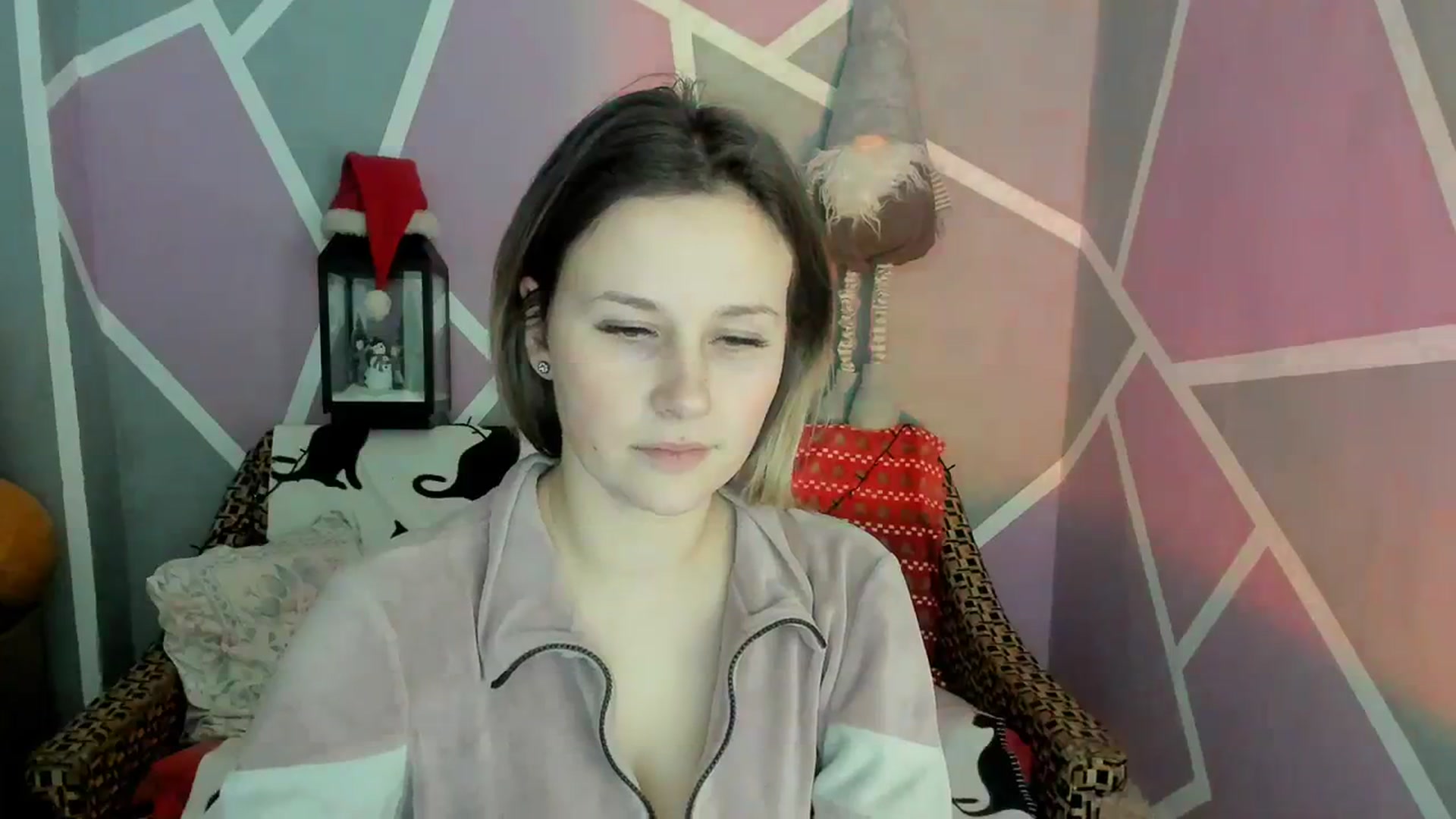 Gallery image thumbnail from Sexy_Ukr's myfreecams stream on, 01/11/2024, 18:31 image 3 of 20
