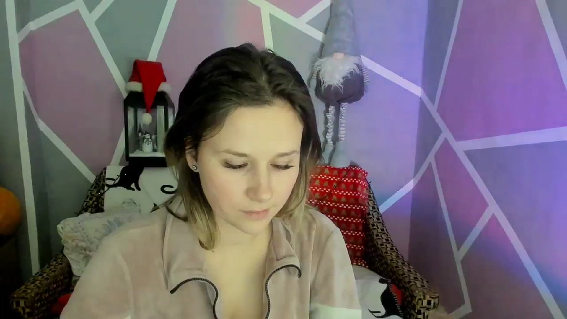 Gallery image thumbnail from Sexy_Ukr's myfreecams stream on, 01/11/2024, 18:31 image 19 of 20