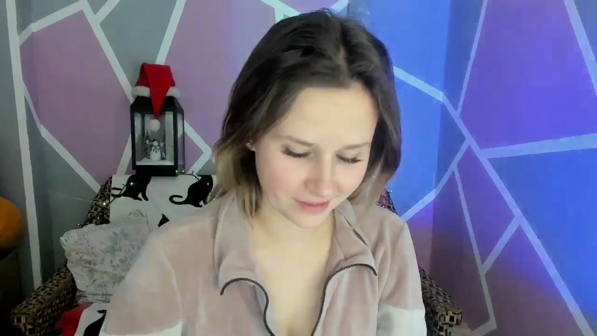 Gallery image thumbnail from Sexy_Ukr's myfreecams stream on, 01/11/2024, 18:31 image 10 of 20