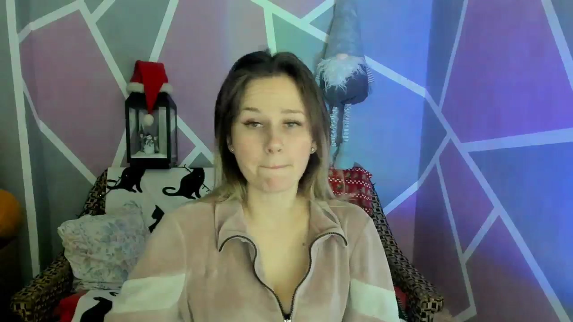 Gallery image thumbnail from Sexy_Ukr's myfreecams stream on, 01/11/2024, 18:31 image 14 of 20
