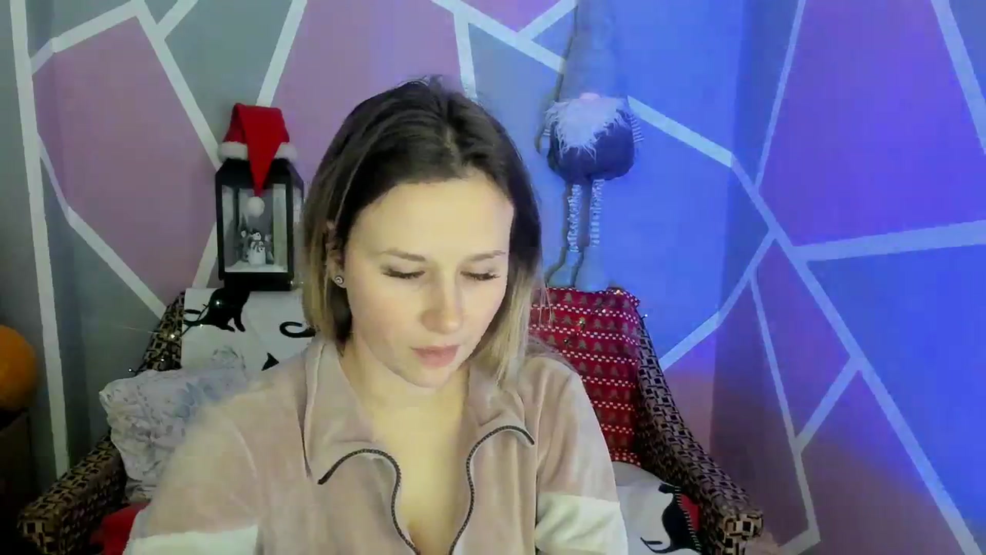Gallery image thumbnail from Sexy_Ukr's myfreecams stream on, 01/11/2024, 18:31 image 5 of 20
