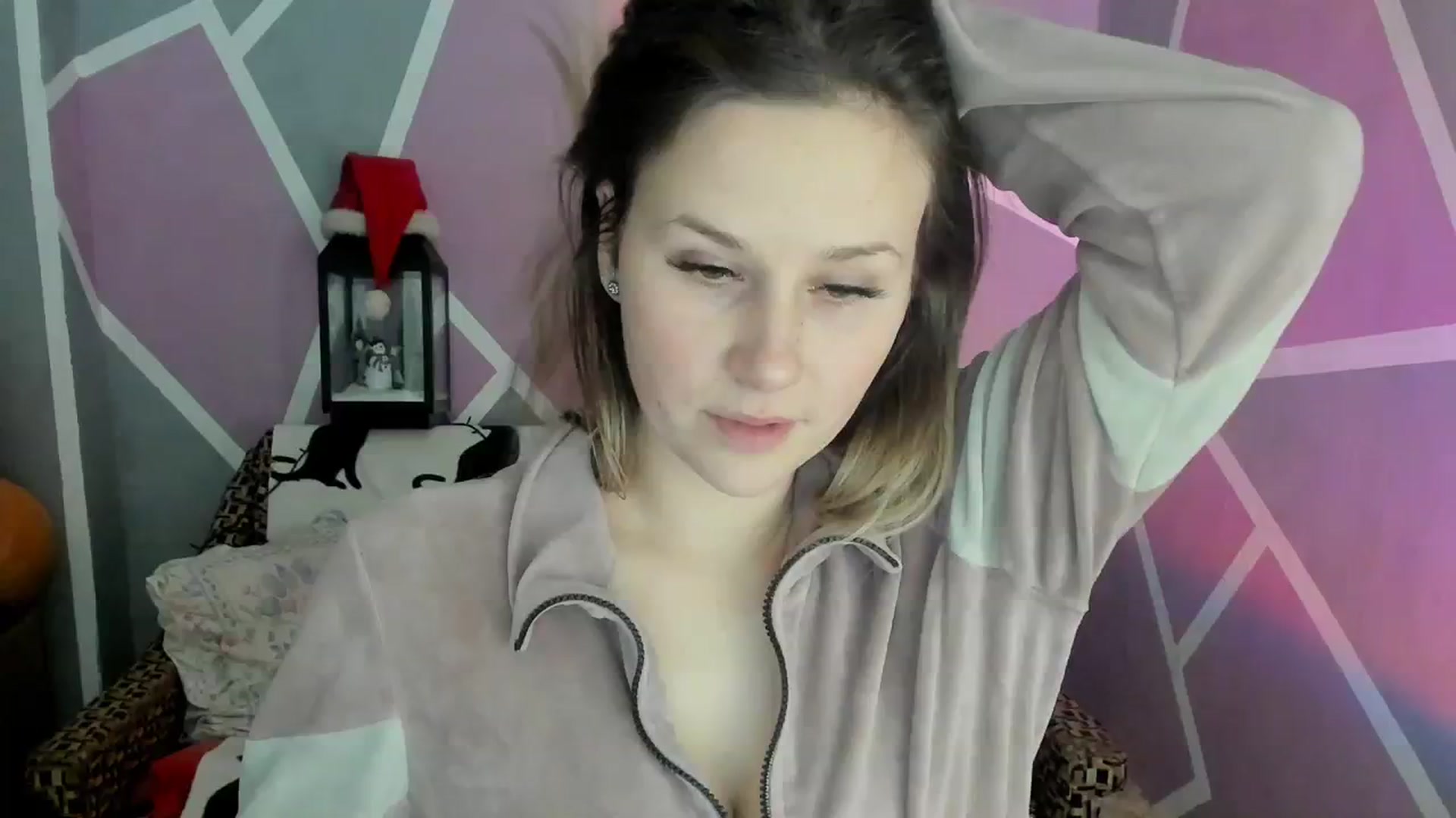 Gallery image thumbnail from Sexy_Ukr's myfreecams stream on, 01/11/2024, 18:31 image 15 of 20